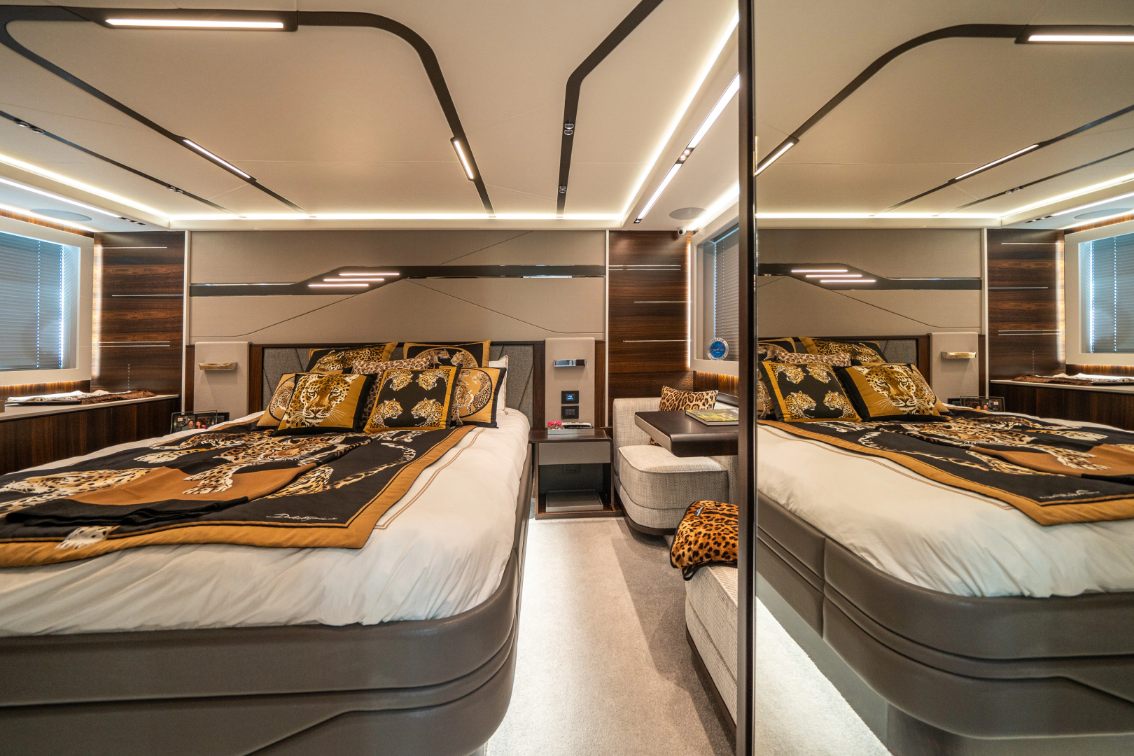 LORENA 65ft Sunseeker Yacht For Sale