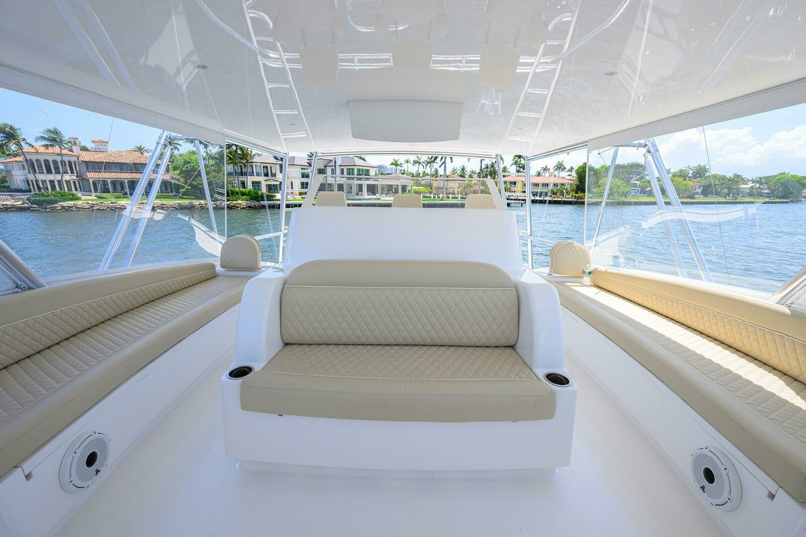 Flybridge