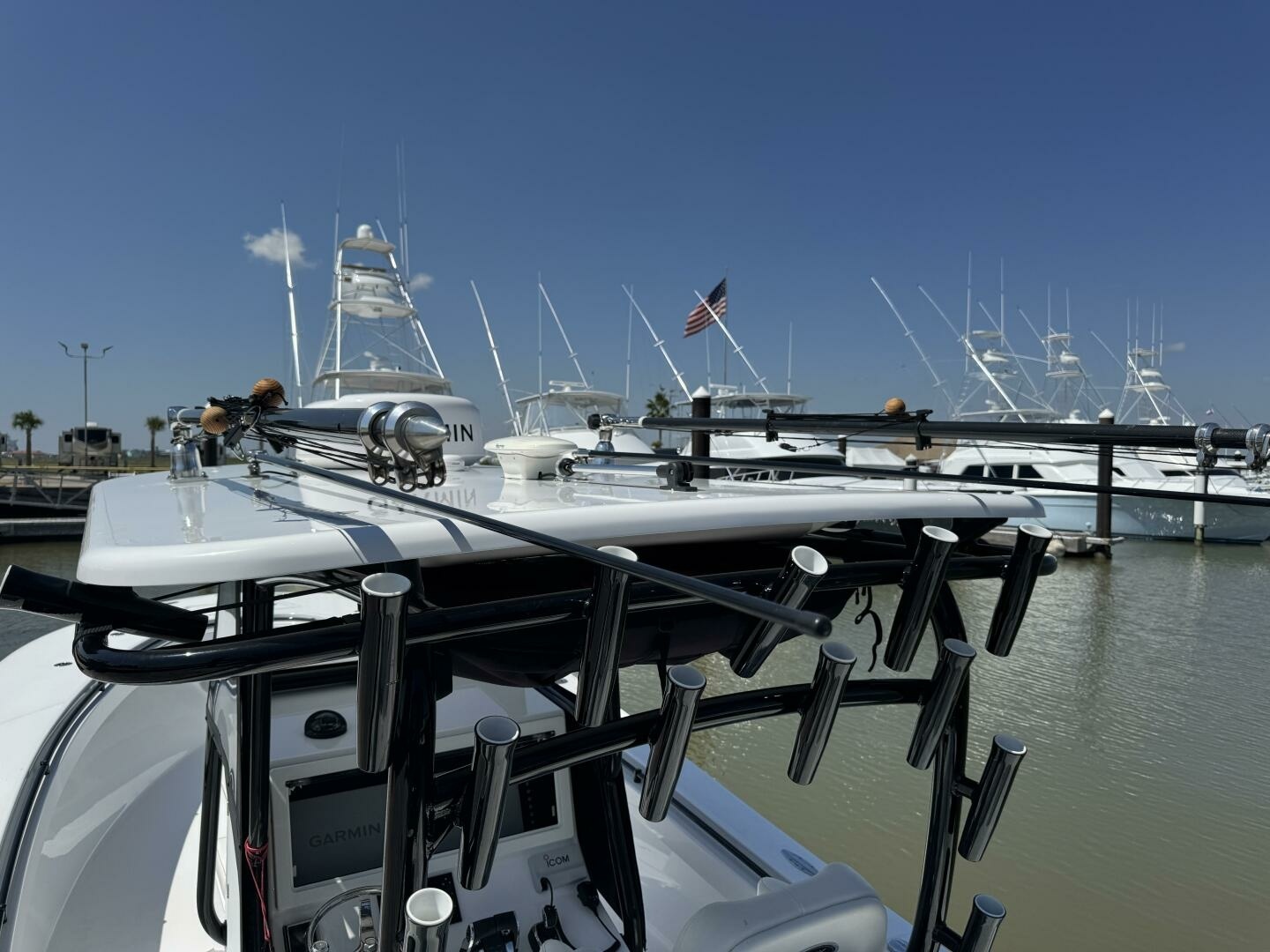33ft Onslow Bay Yacht For Sale