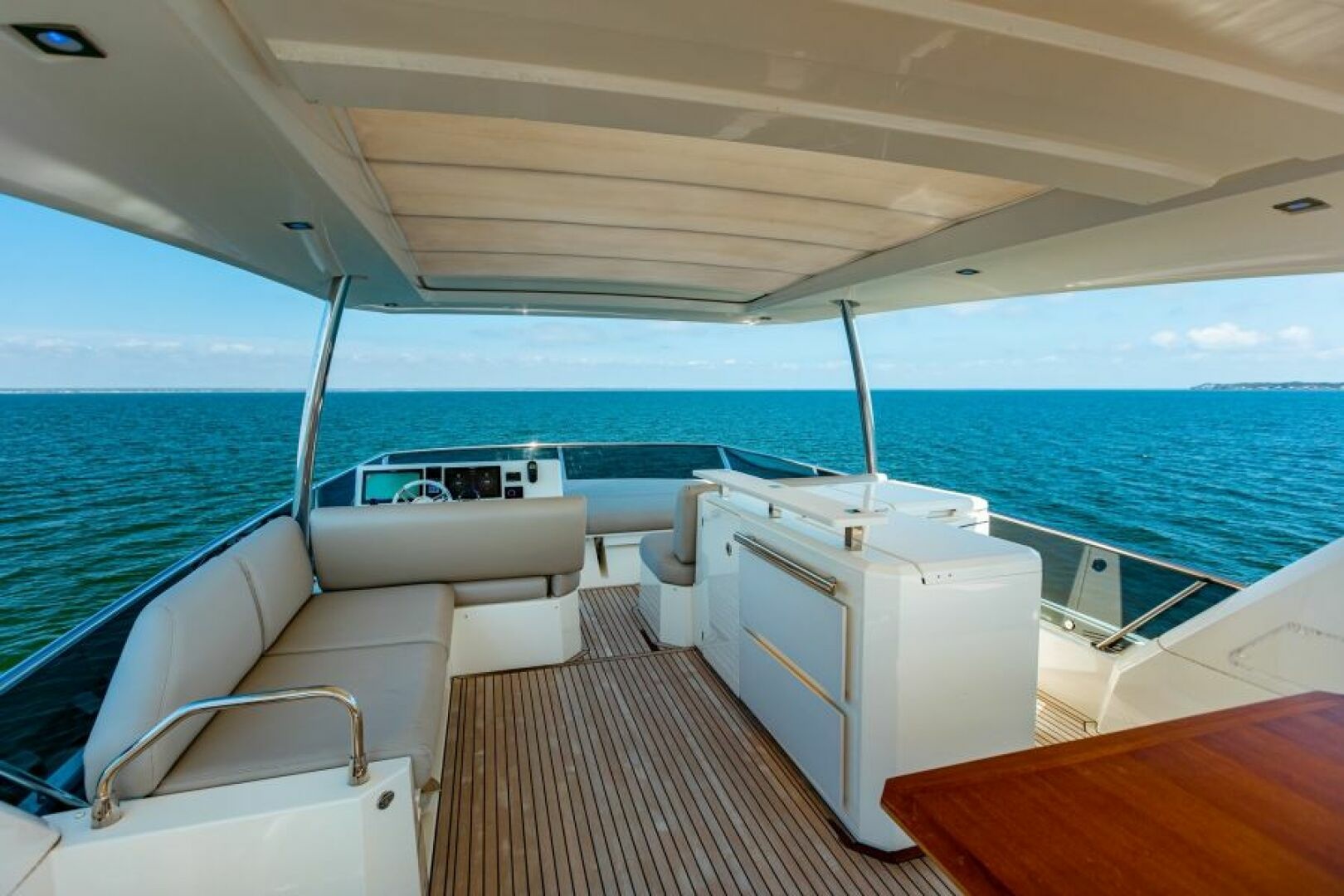 Truly Blessed 63ft Prestige Yacht For Sale Truly Blessed 63ft Prestige Yacht For Sale