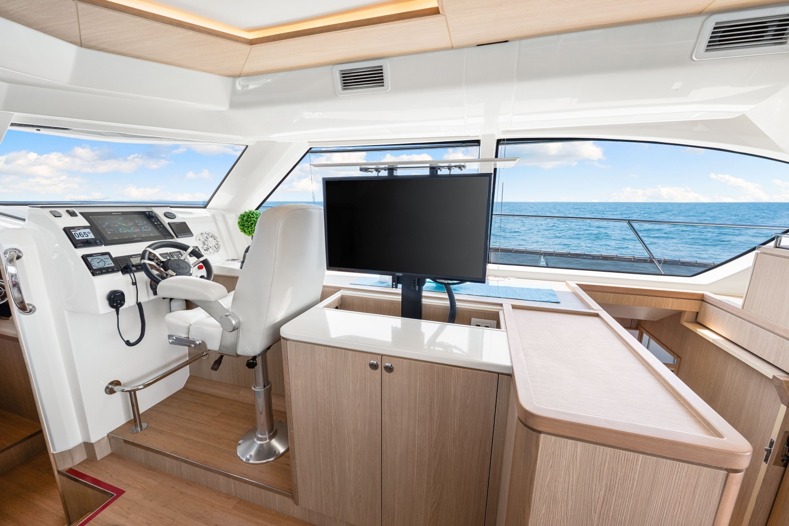 Memories Not Dreams 44ft Aquila Yacht For Sale
