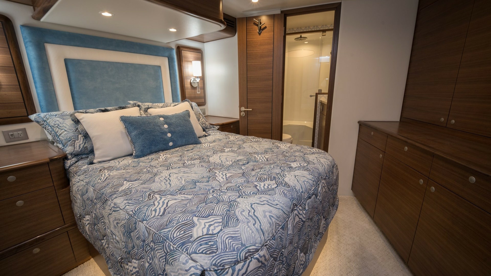 Miss Carrie 75ft Winter Custom Yachts Yacht For Sale Miss Carrie 75ft Winter Custom Yachts Yacht For Sale