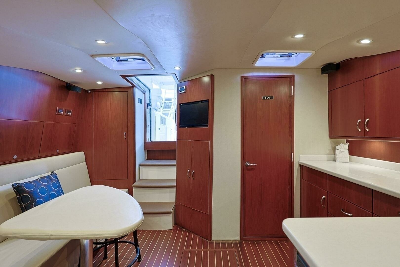 True Story 40ft Cabo Yacht For Sale