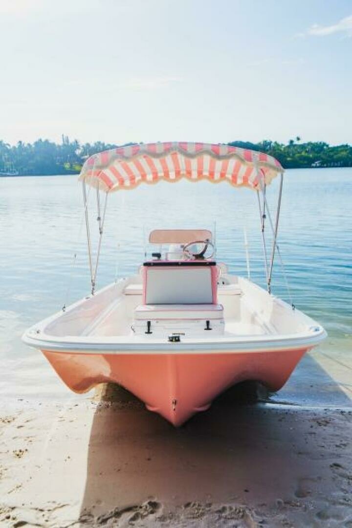 2026 Custom Palm Yachts 17 — photograph 3