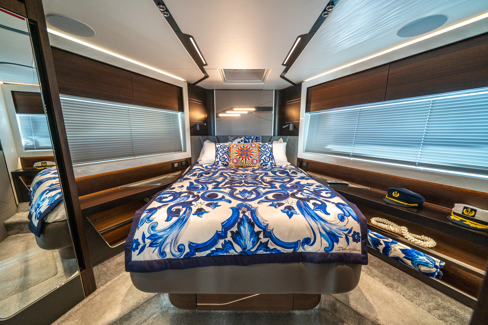 LORENA 65ft Sunseeker Yacht For Sale