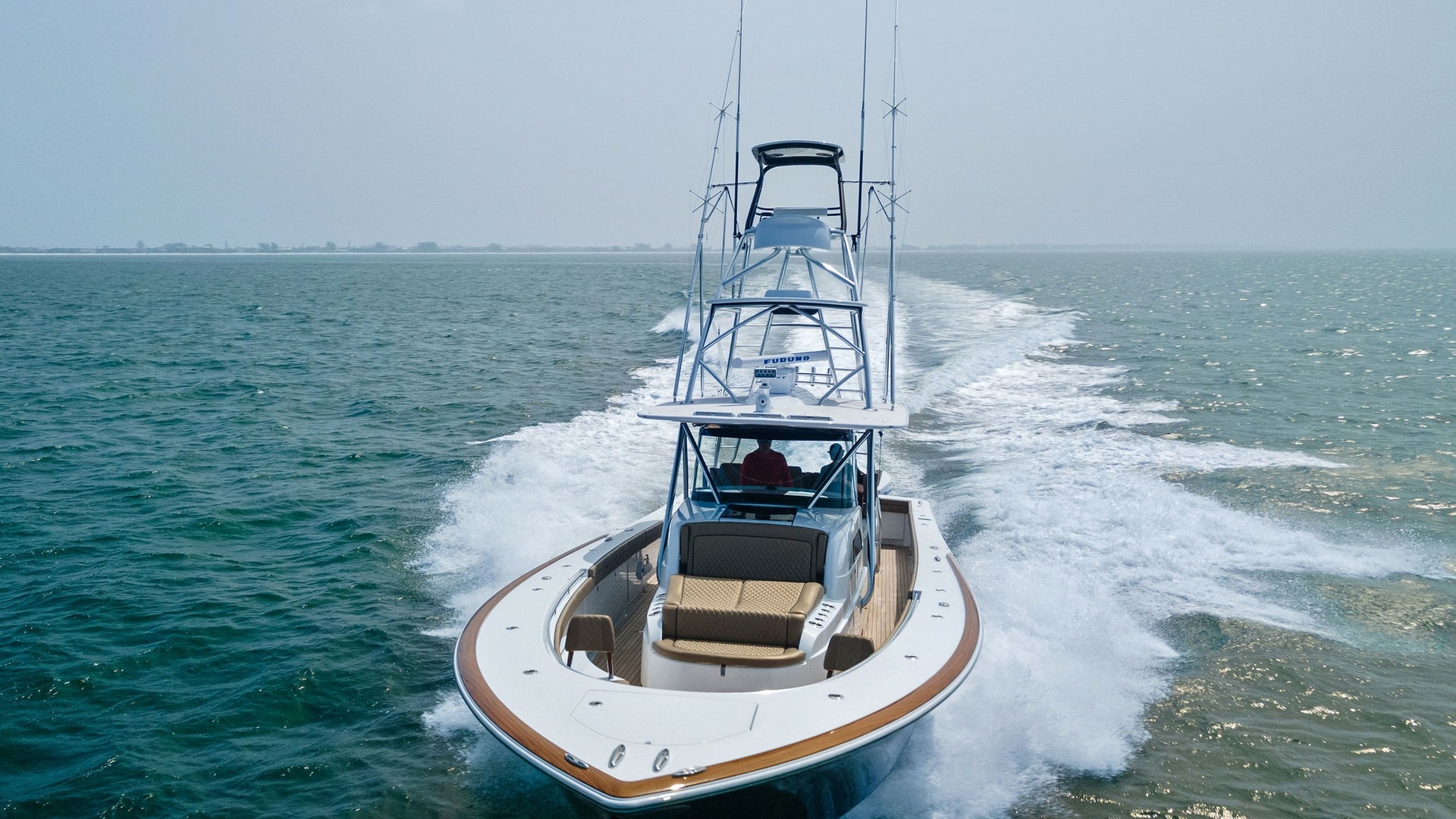 MarMar 46ft Valhalla Boatworks Yacht For Sale MarMar 46ft Valhalla Boatworks Yacht For Sale