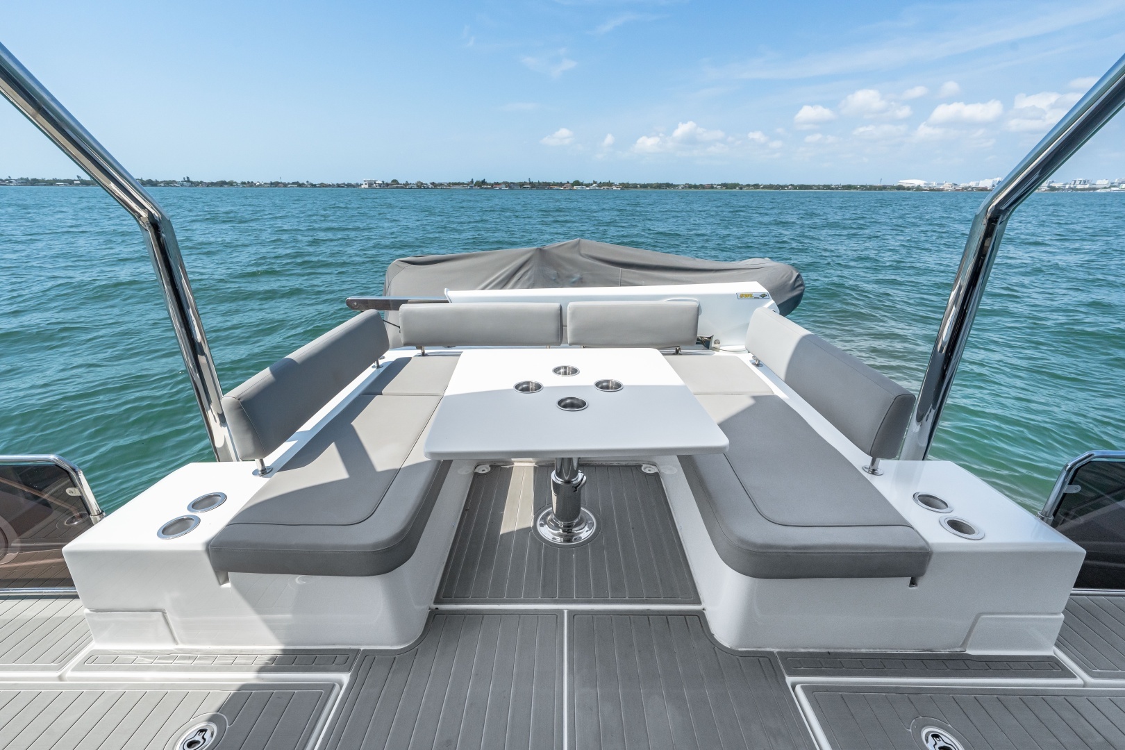 Memories Not Dreams 44ft Aquila Yacht For Sale