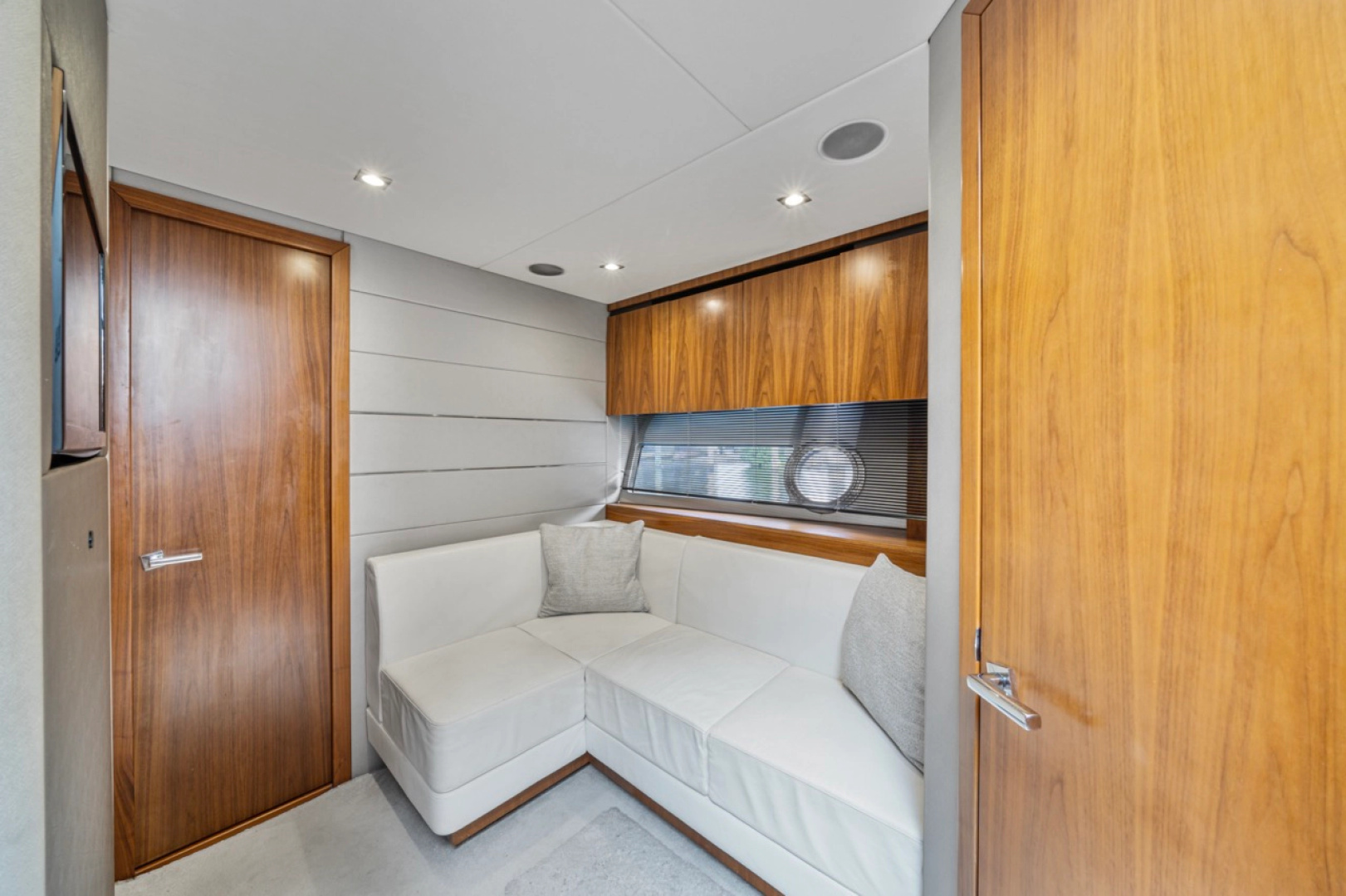 57ft Sunseeker Yacht For Sale