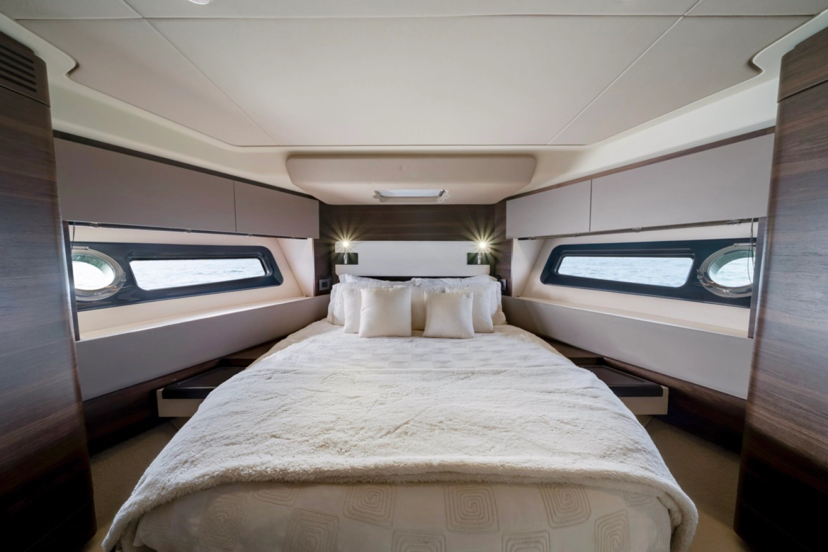 2016 Azimut 50 Fly