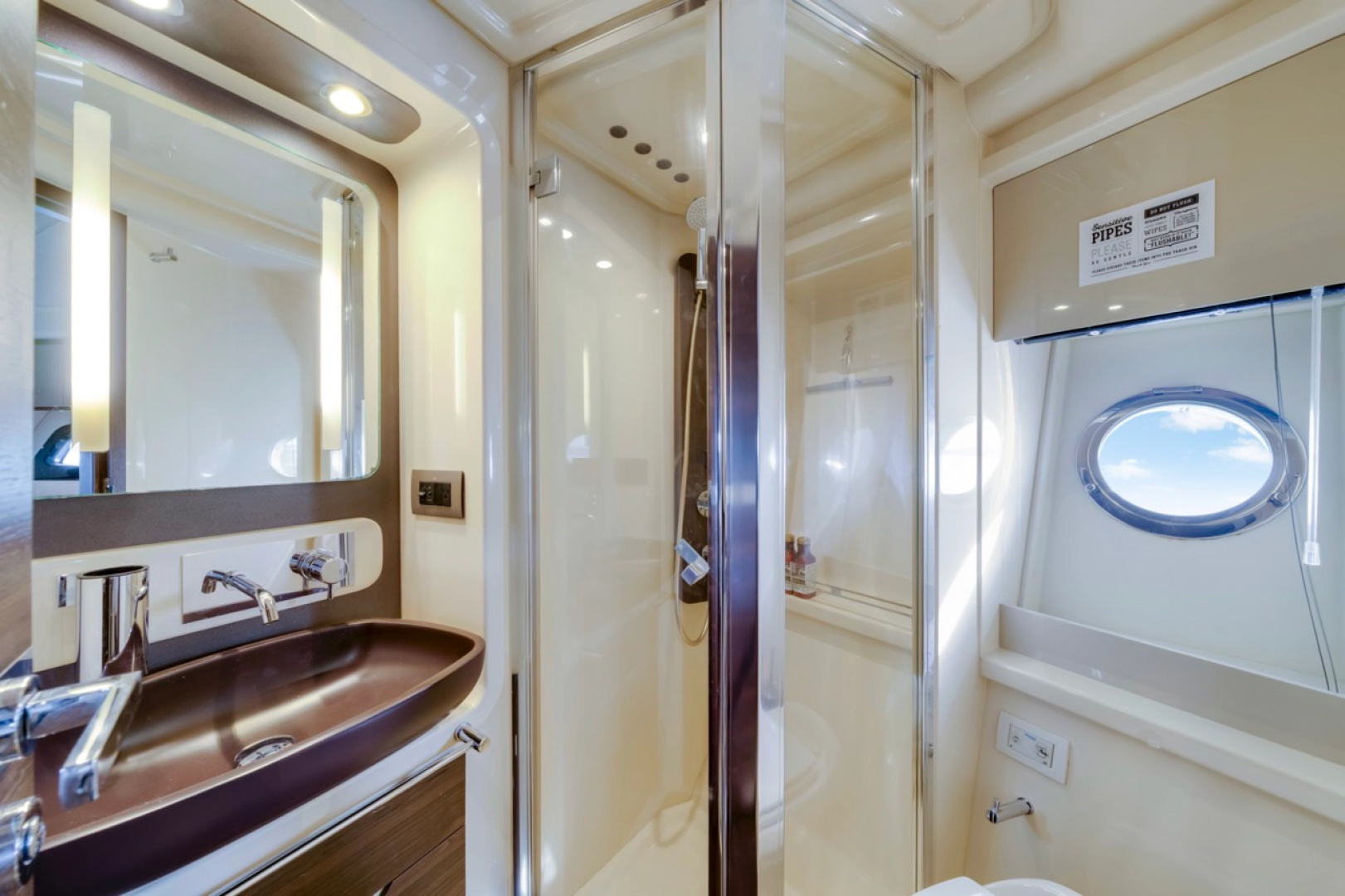 2016 Azimut 50 Fly