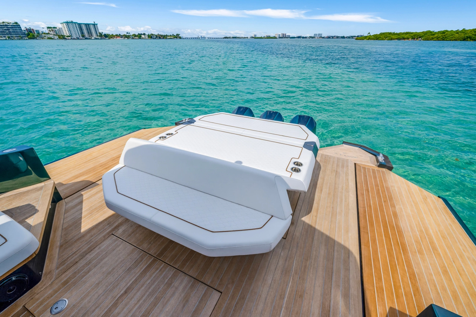 Wally Wallytender43X Yacht For Sale