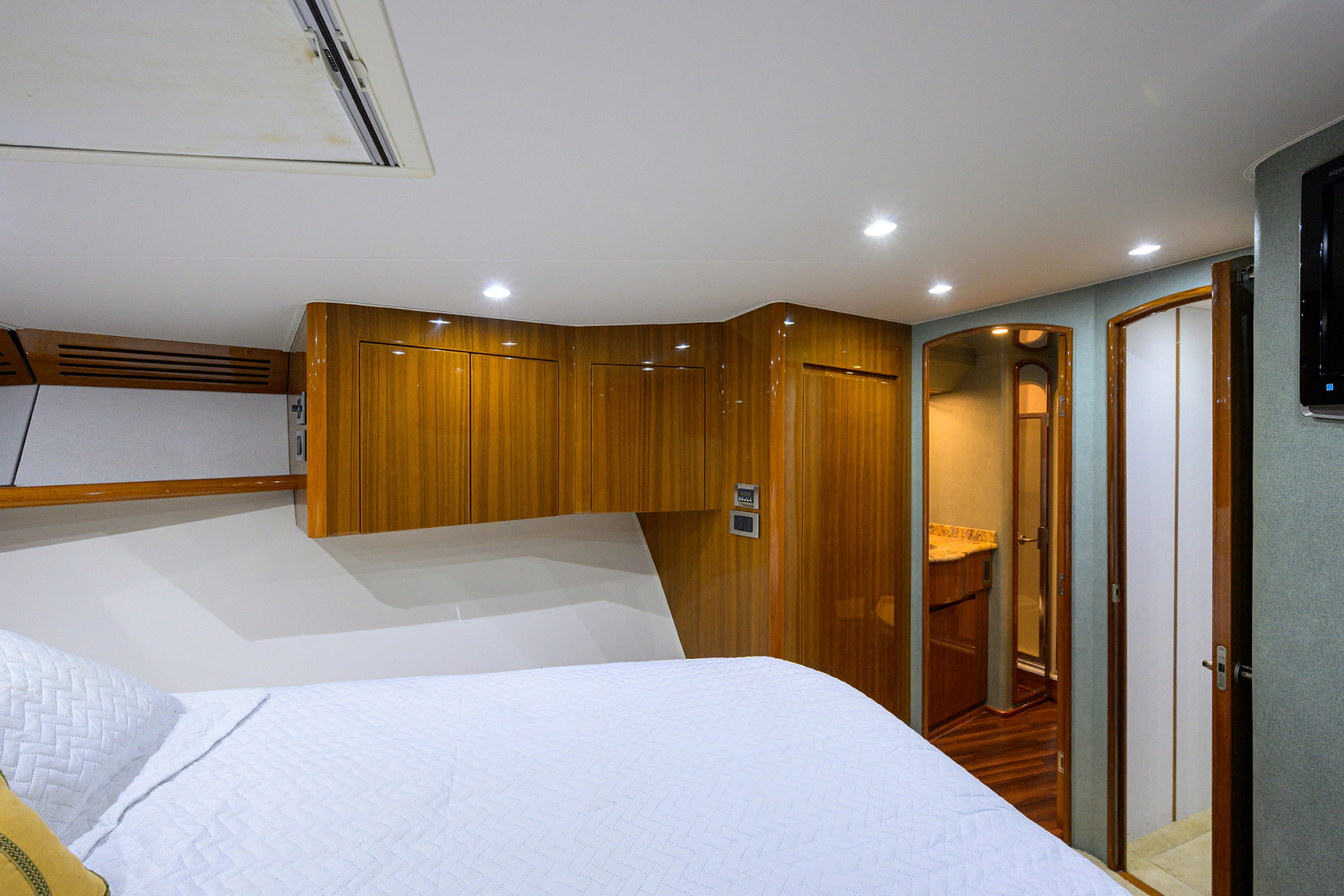ON ICE 74ft Viking Yacht For Sale