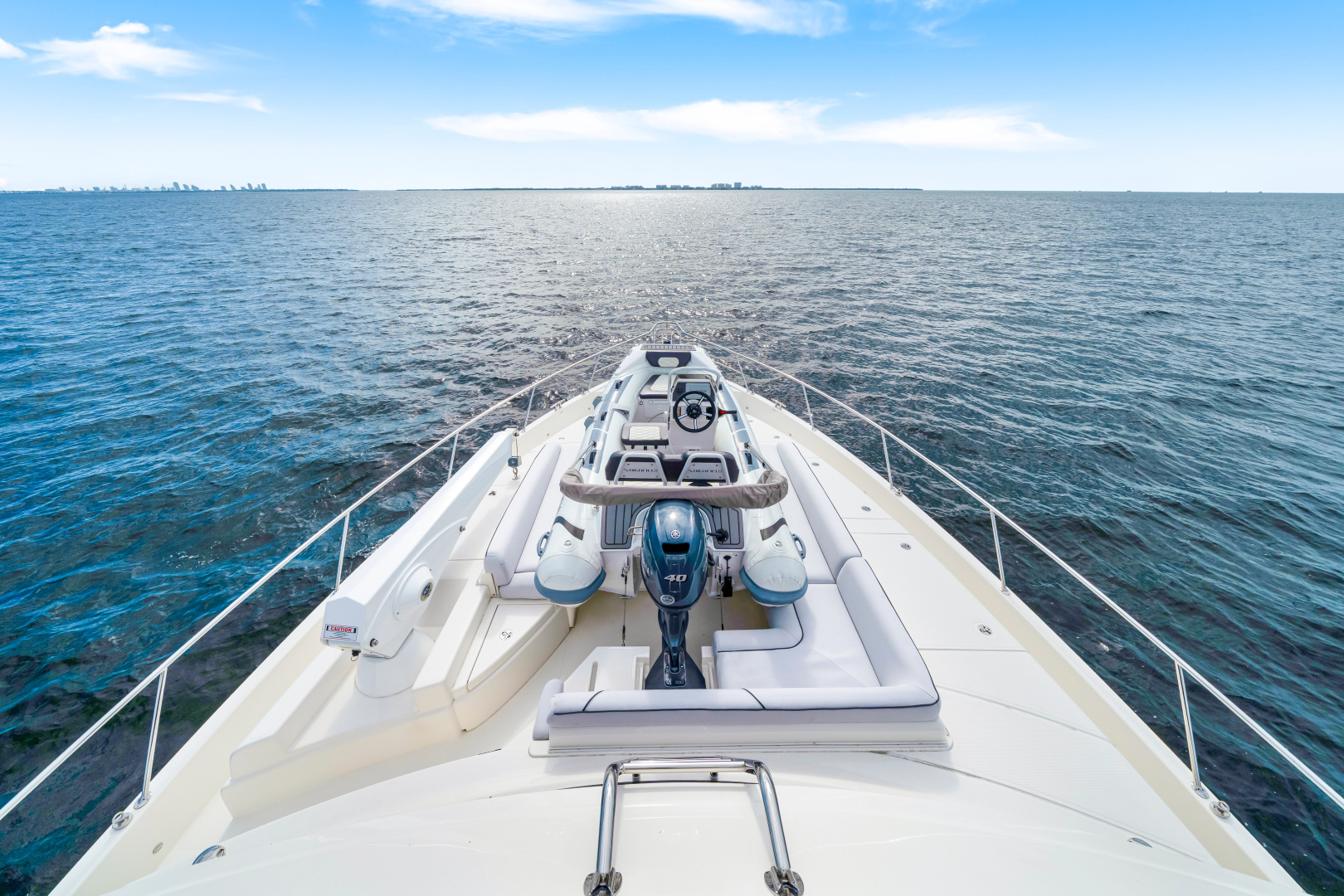 ZERO GRAVITY 72ft Riviera Yacht For Sale ZERO GRAVITY 72ft Riviera Yacht For Sale