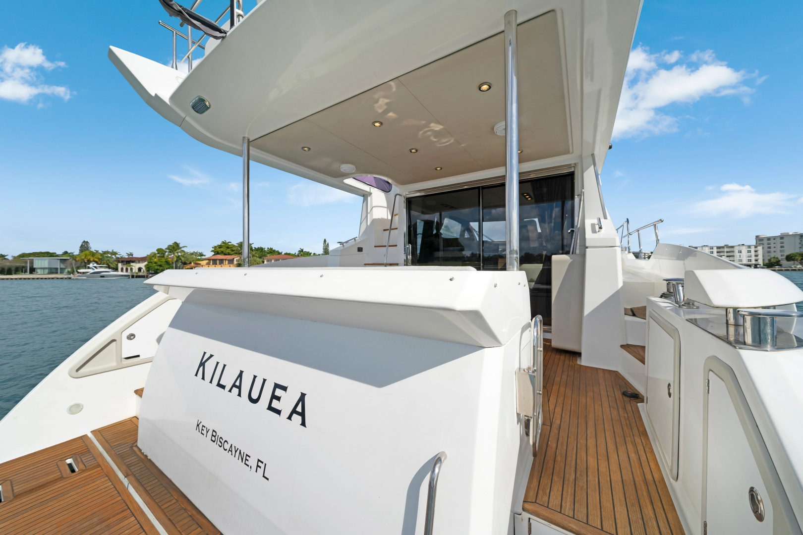 2017 Azimut 50 Fly
