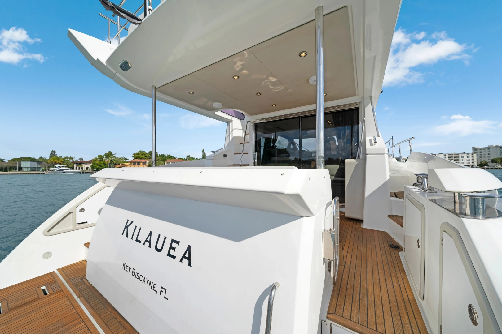 Azimut 50 Fly Yacht For Sale
