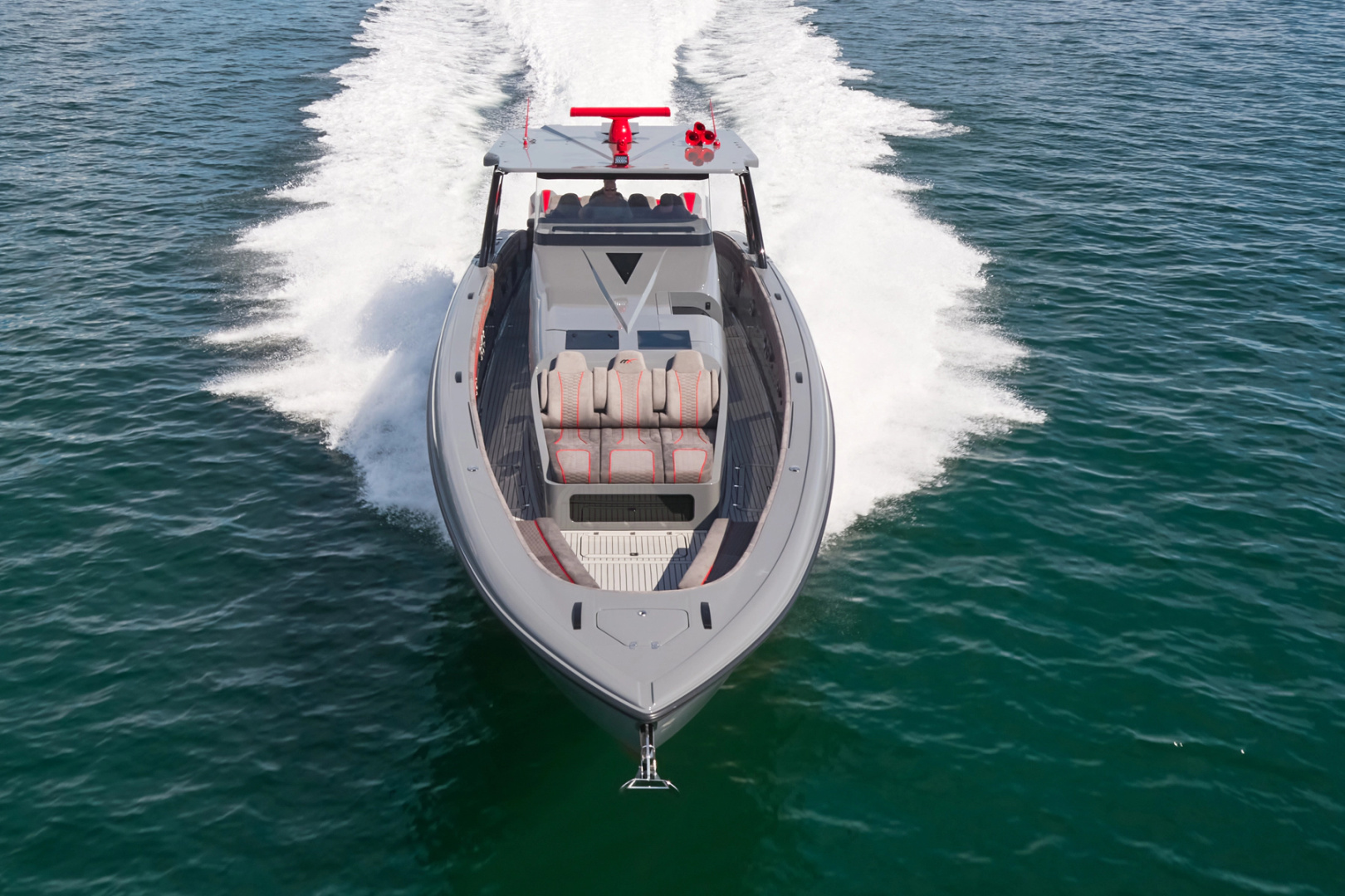 MR  LUCKY 52ft Midnight Express Yacht For Sale