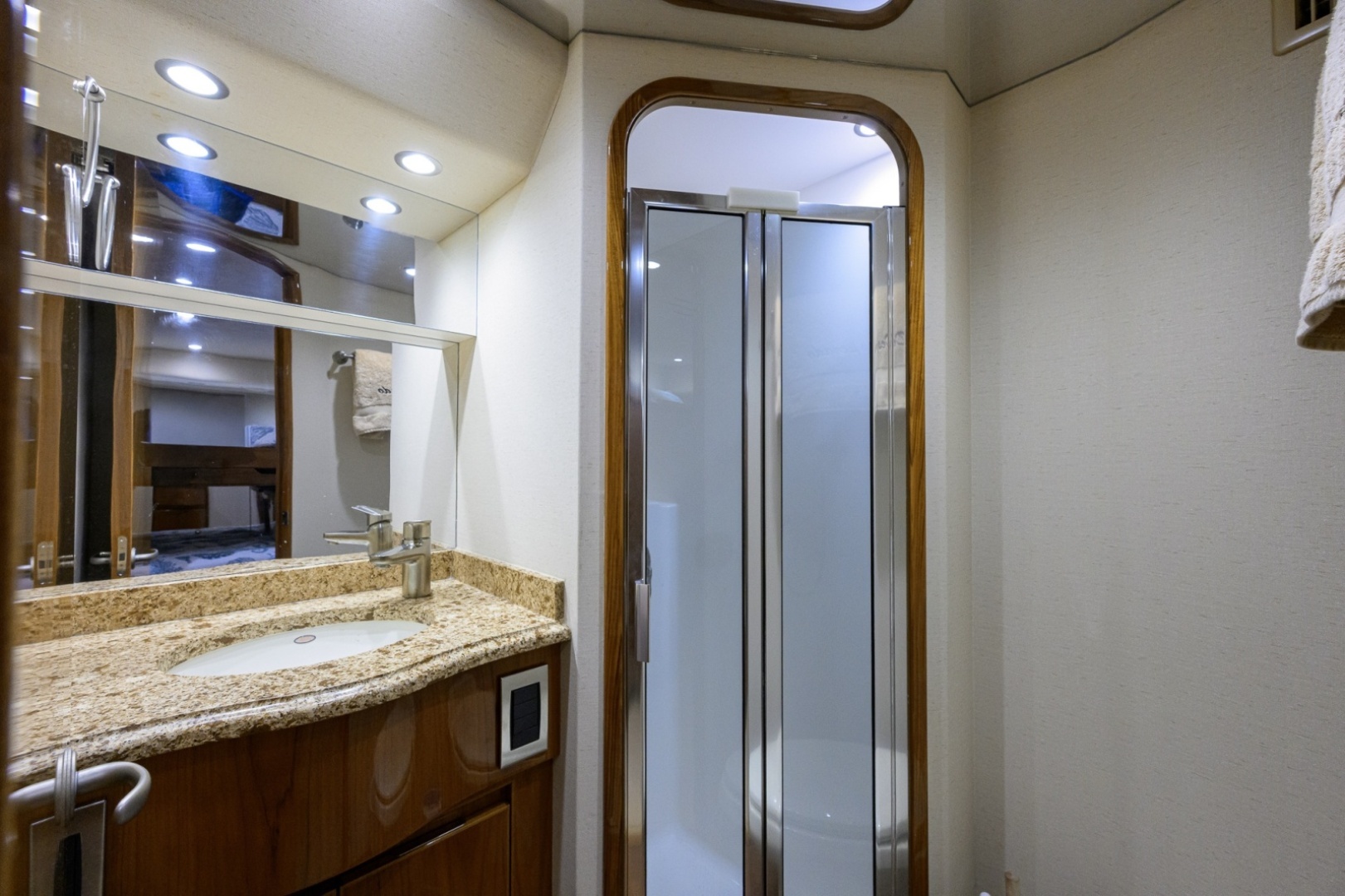 DESPERADO 70ft Viking Yacht For Sale