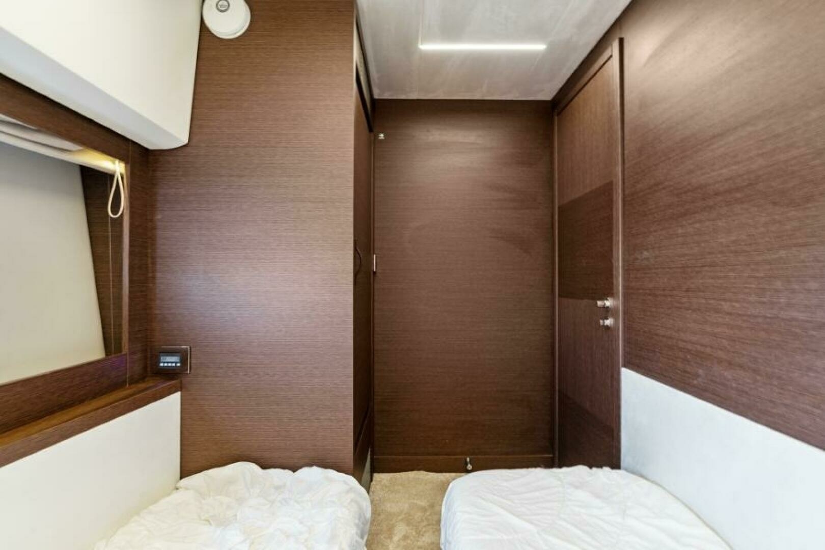 La Dolce Vita 52ft Prestige Yacht For Sale
