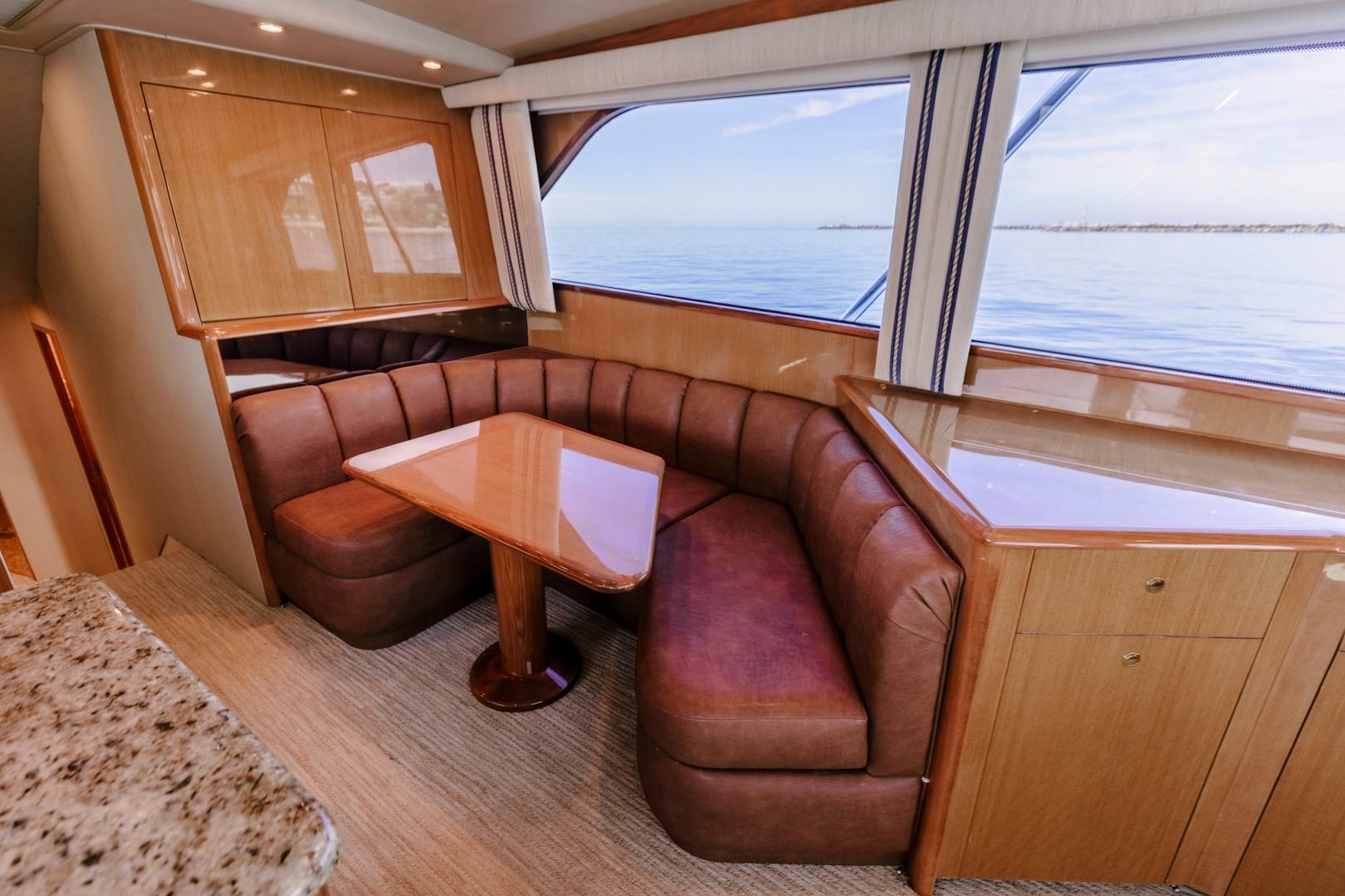 SPECTACULAR BID 56ft Viking Yacht For Sale