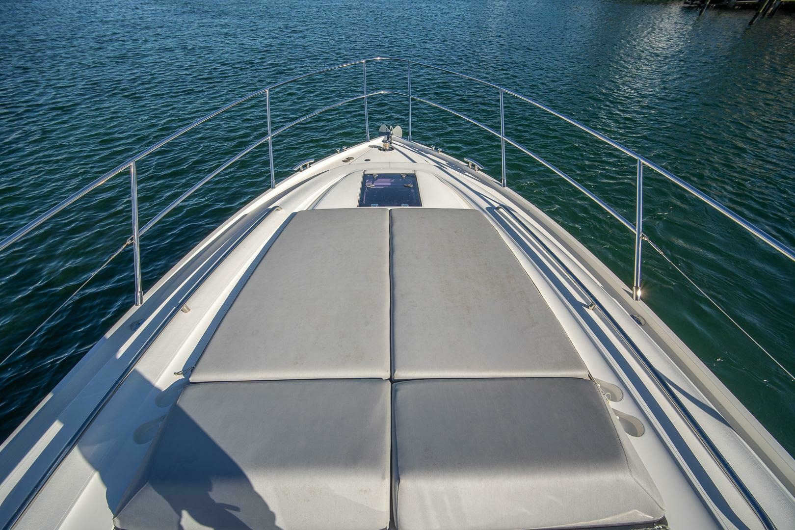 SEA LICIOUS 48ft Princess Yacht For Sale