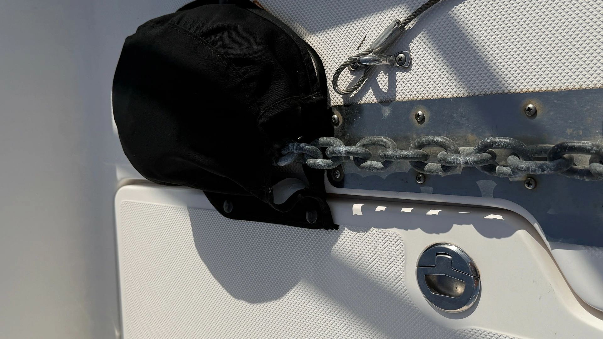 Regal 46 Sport Coupe Yacht For Sale