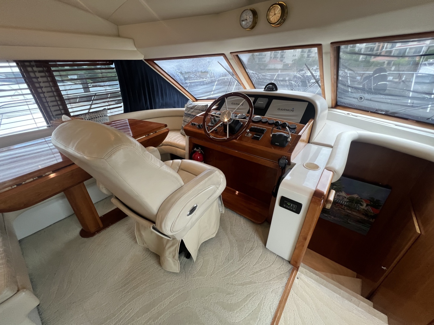 NO VACANCY 54ft Navigator Yacht For Sale