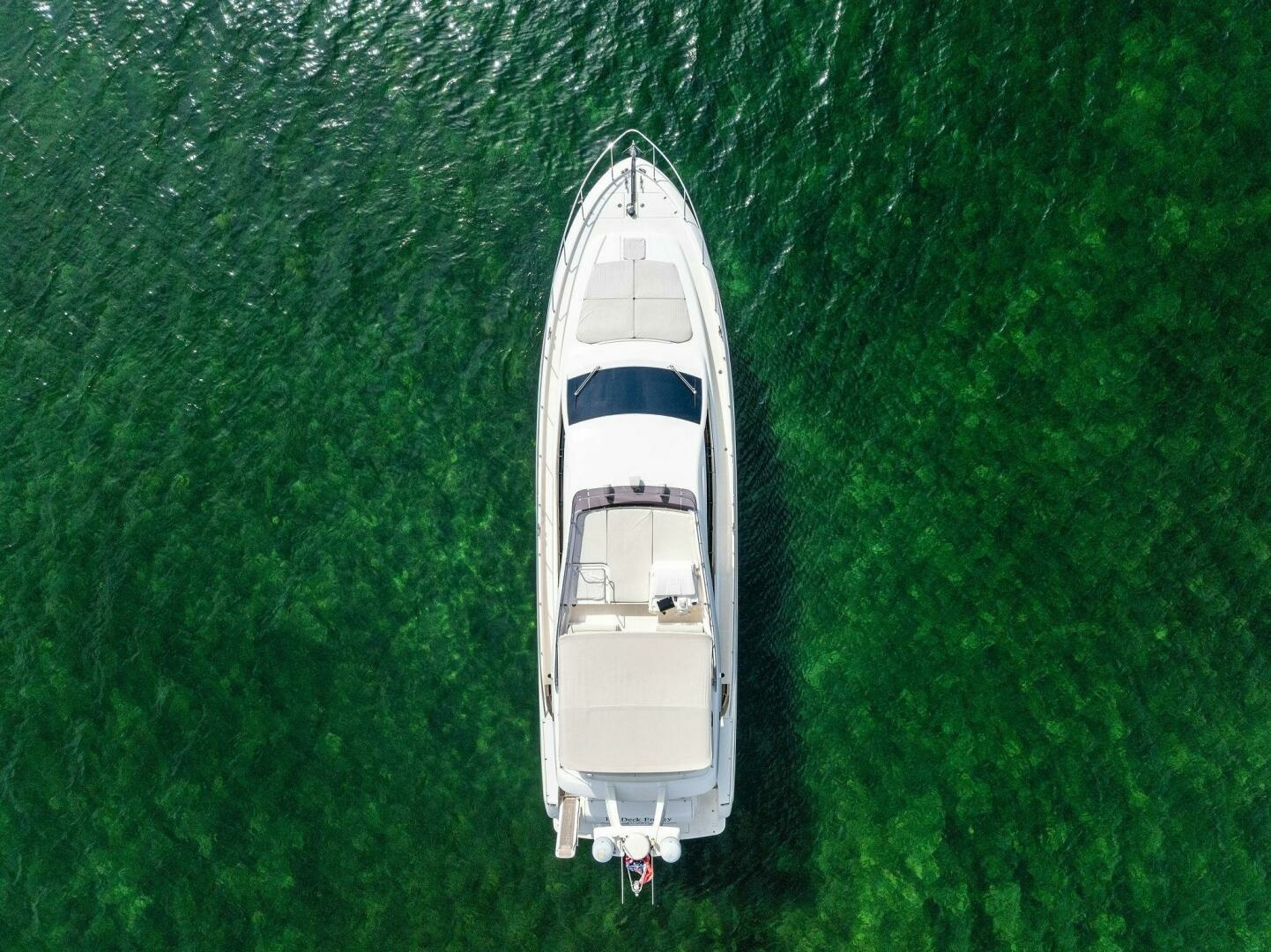 Big Deck Energy 62ft Ferretti Yachts Yacht For Sale Big Deck Energy 62ft Ferretti Yachts Yacht For Sale