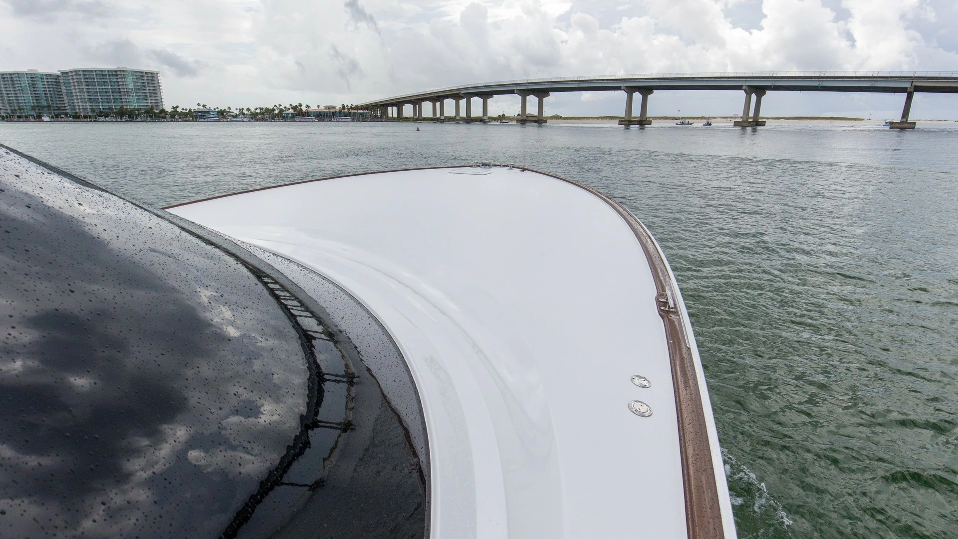 Viking 58 Convertible Yacht For Sale