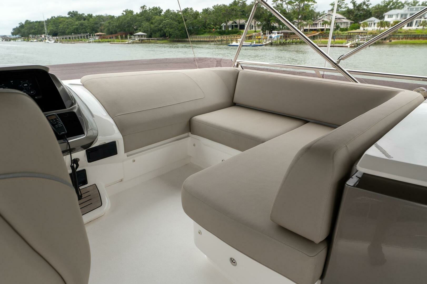 Regent 62ft Princess Yacht For Sale