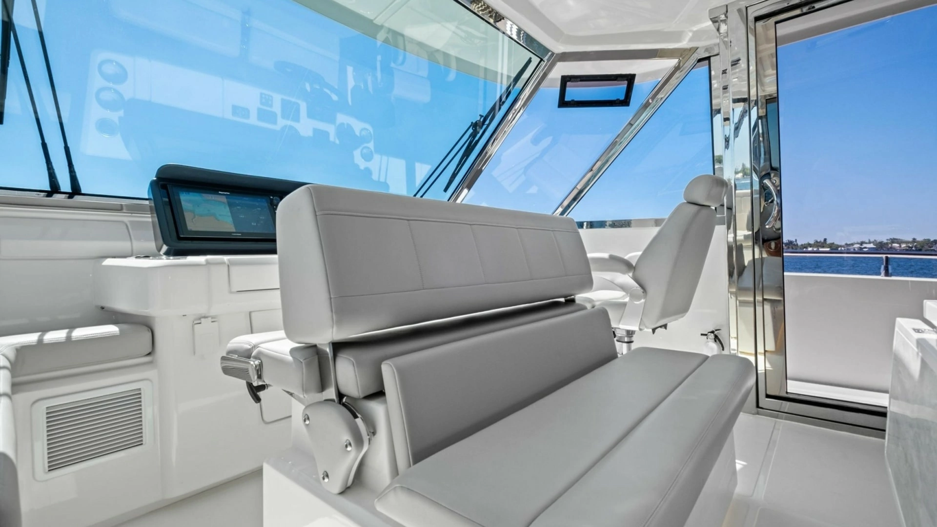 Aquila 54 Yacht Yacht For Sale