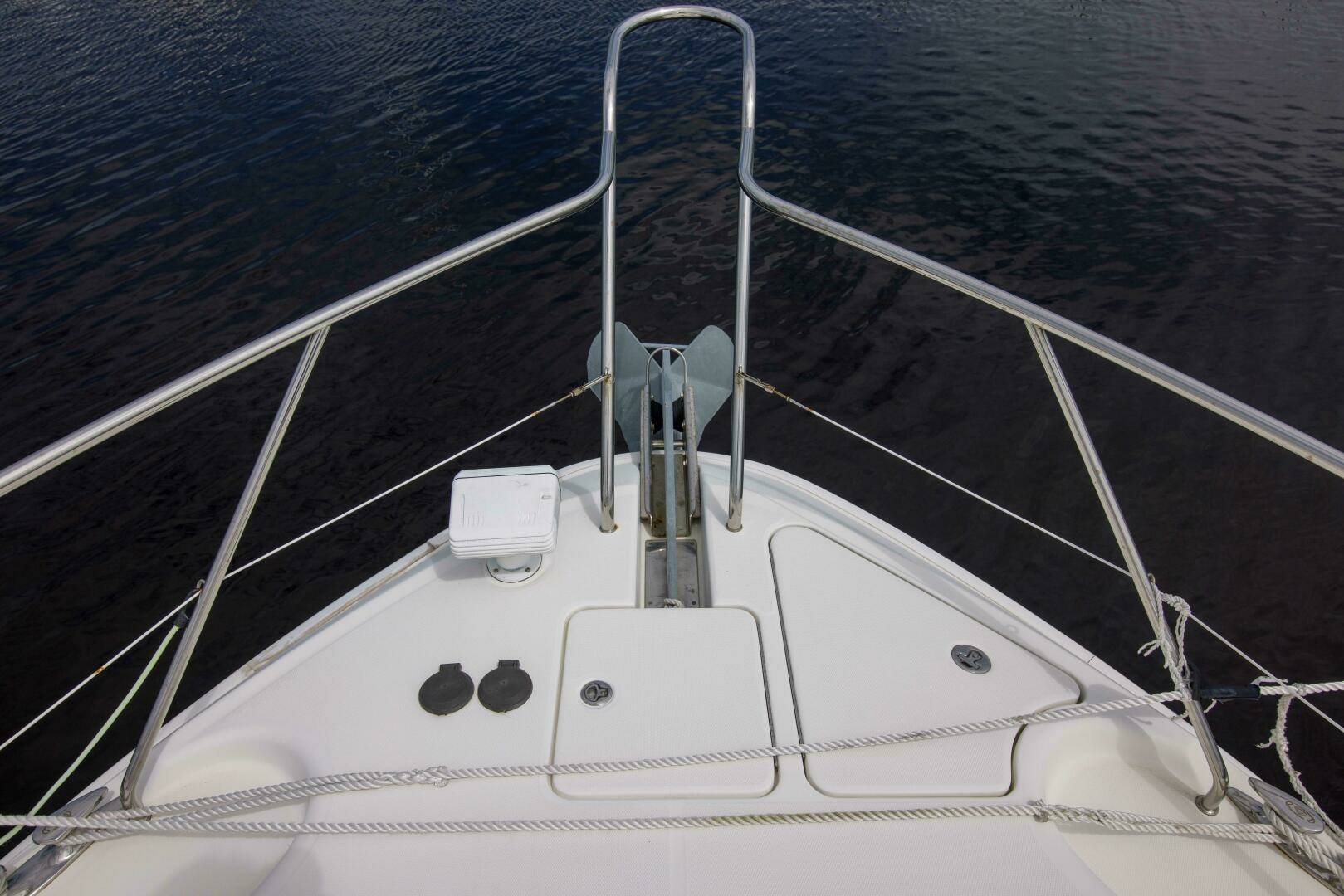 IMMERSED 52ft Silverton Yacht For Sale
