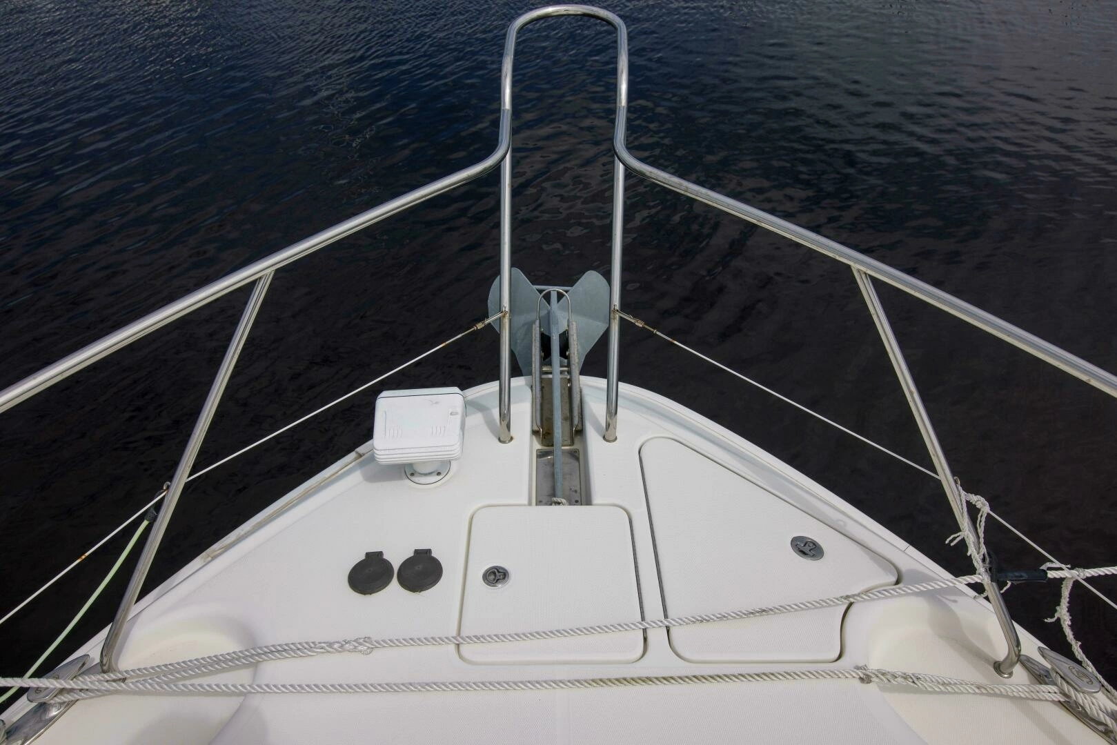 Silverton 52 Ovation Yacht For Sale
