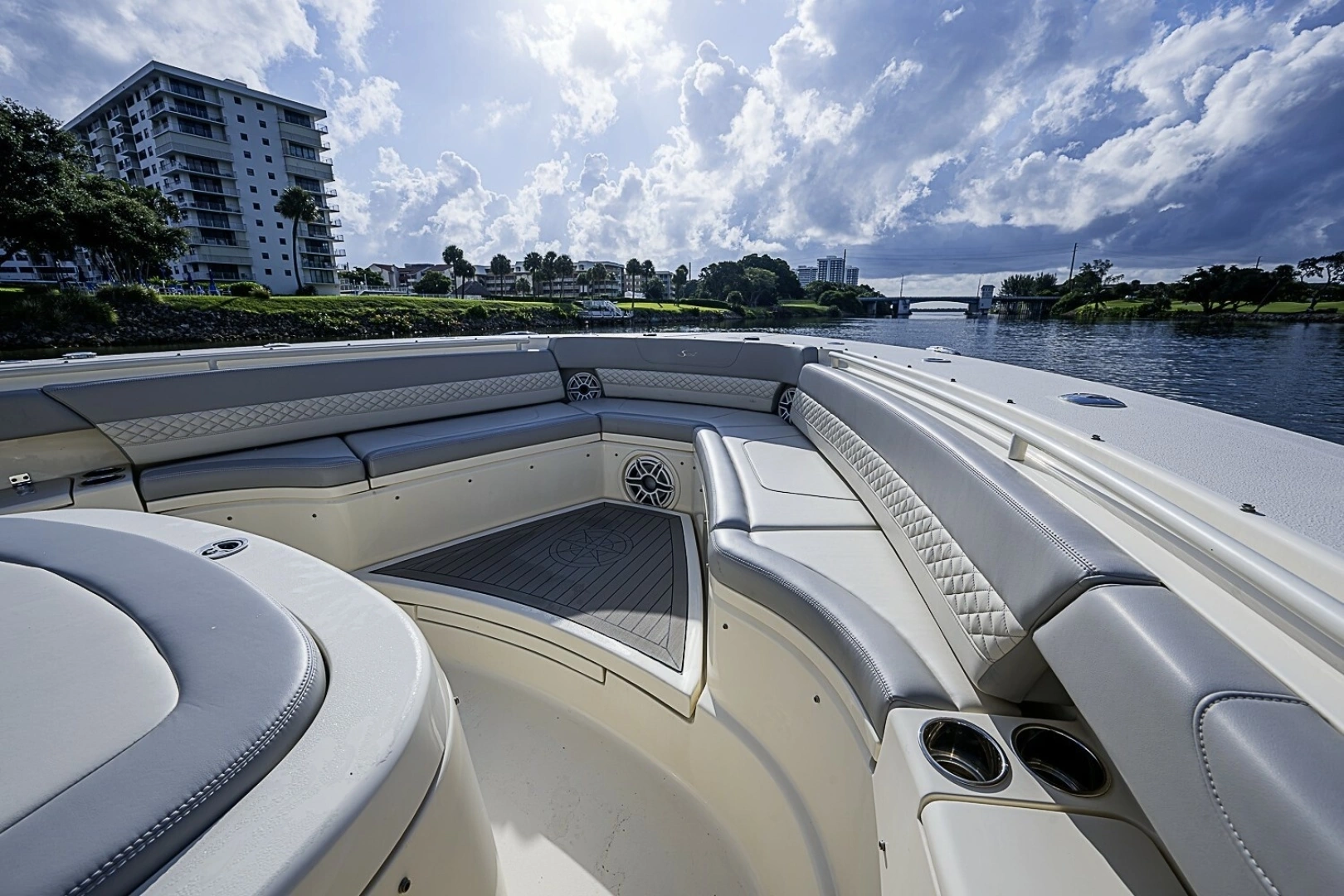 Scout LXF Yacht For Sale