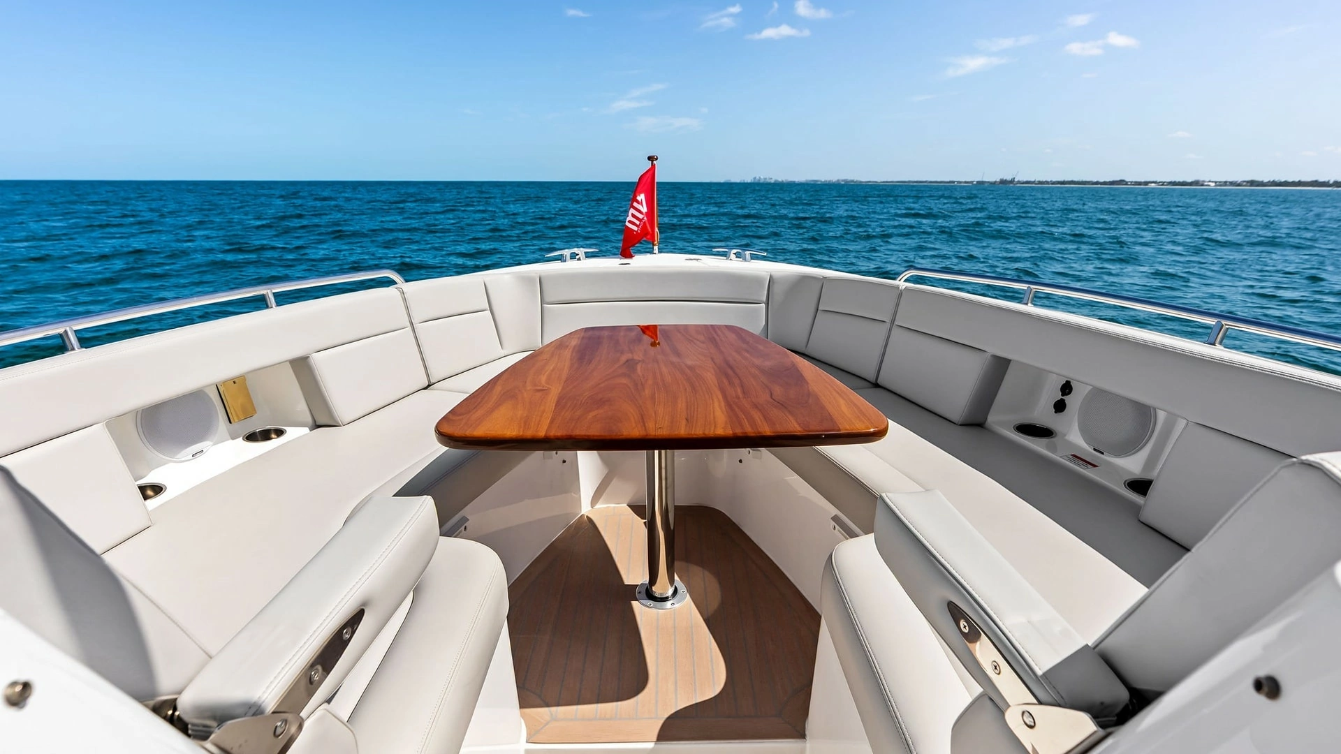 MJM M3 Yacht For Sale