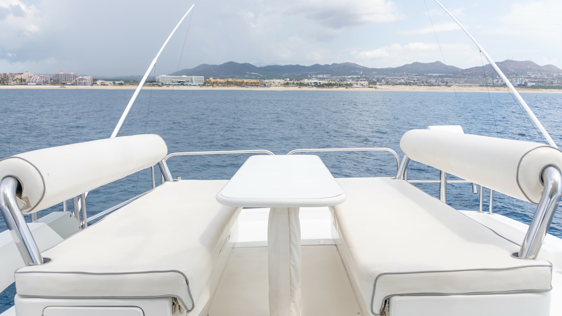 Pegasus 70ft West Bay Yacht For Sale