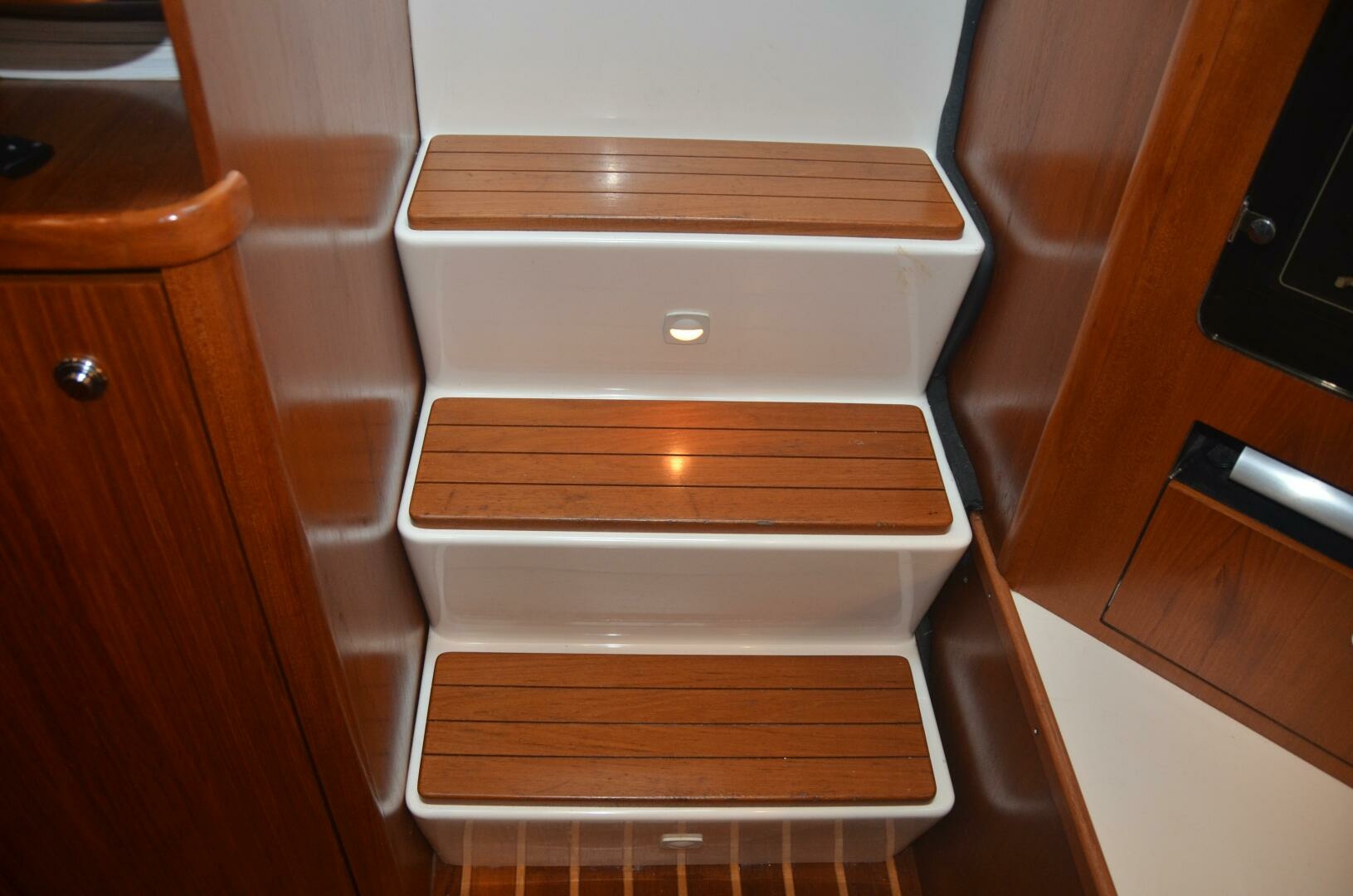 SEA TIME 41ft Tiara Yachts Yacht For Sale