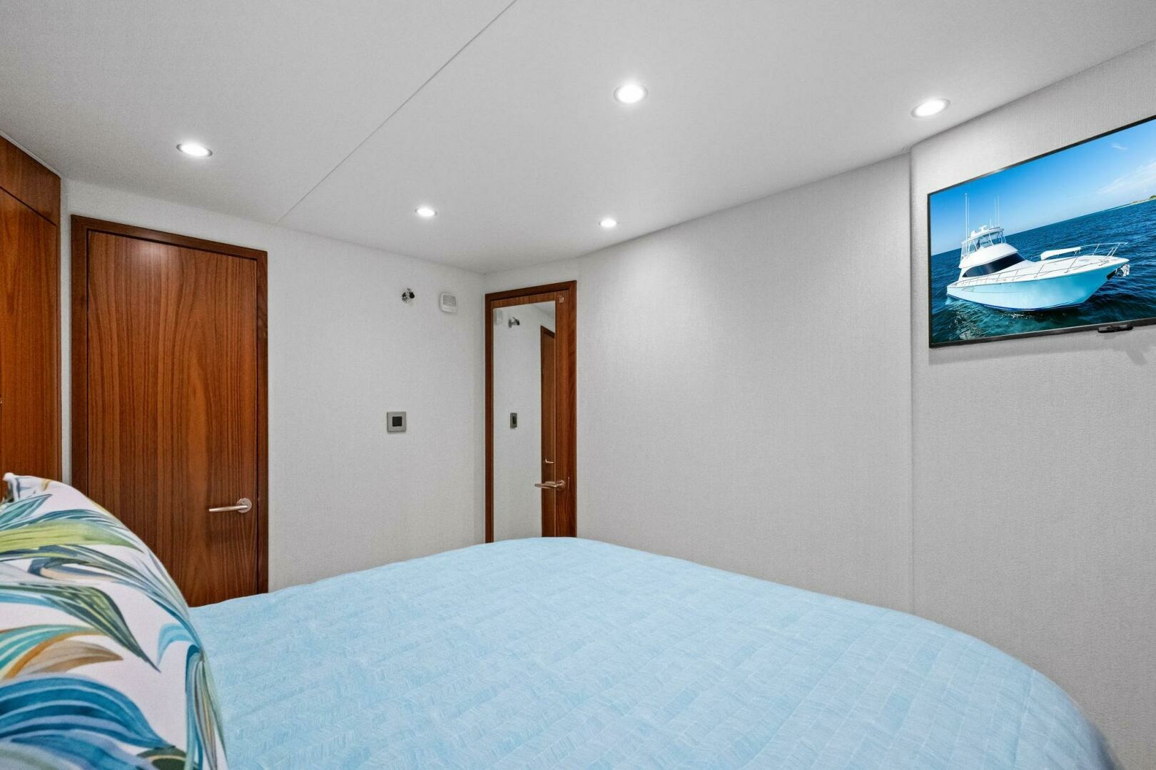 Galati Yacht Sales Trade 58ft Viking Yacht For Sale