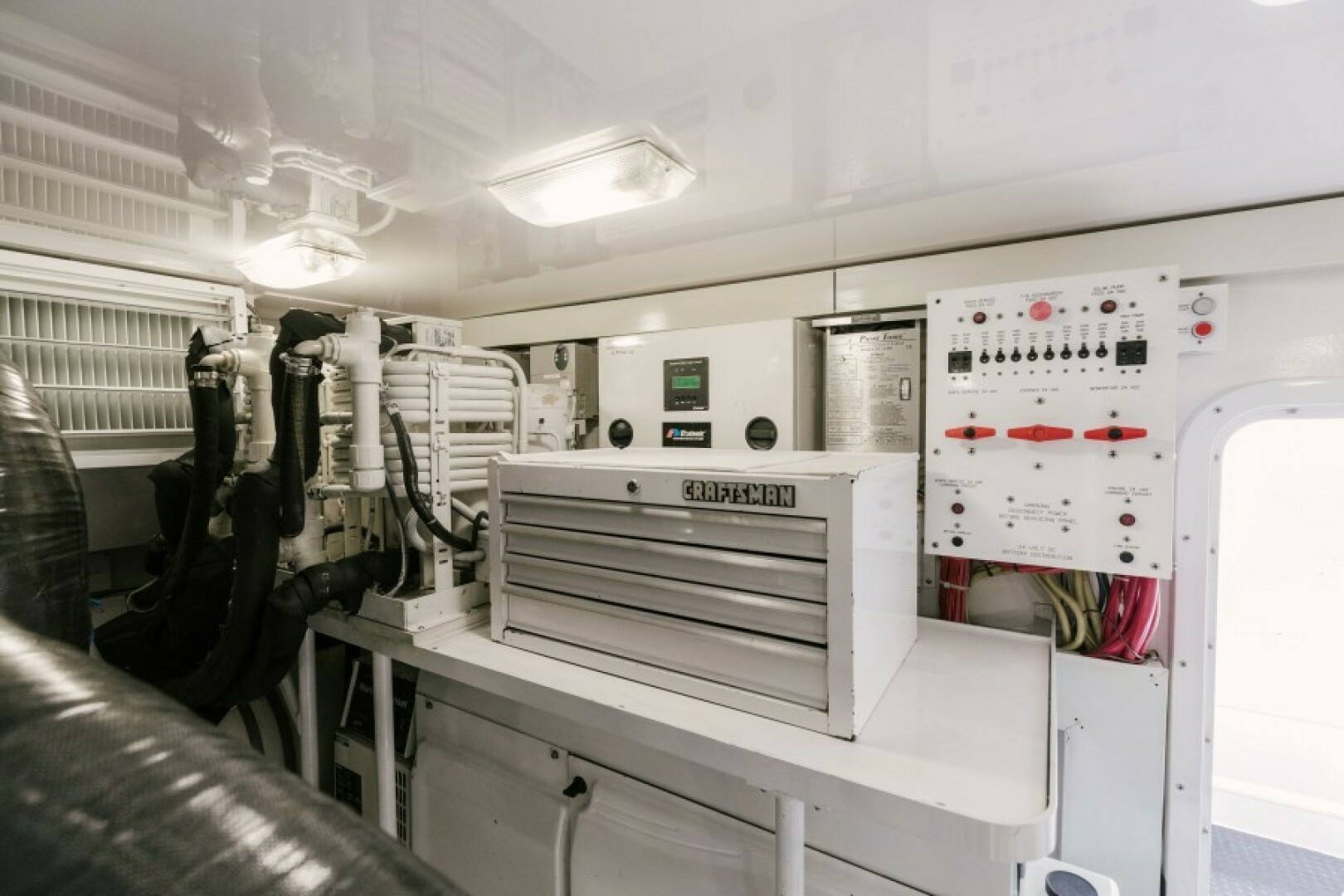 KICKBACK 74ft Viking Yacht For Sale