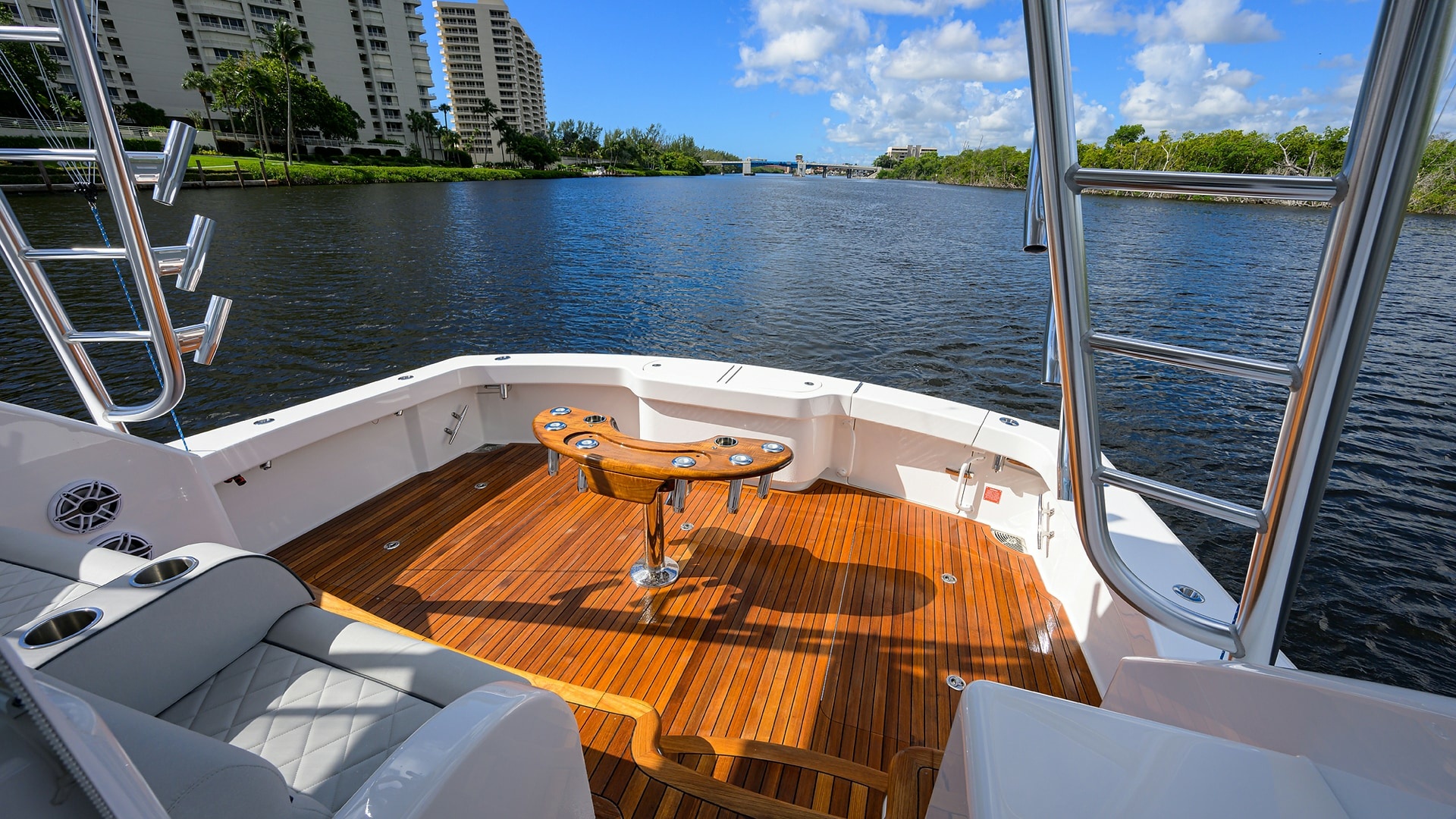 Chelsea Hunter 44ft Viking Yacht For Sale Chelsea Hunter 44ft Viking Yacht For Sale