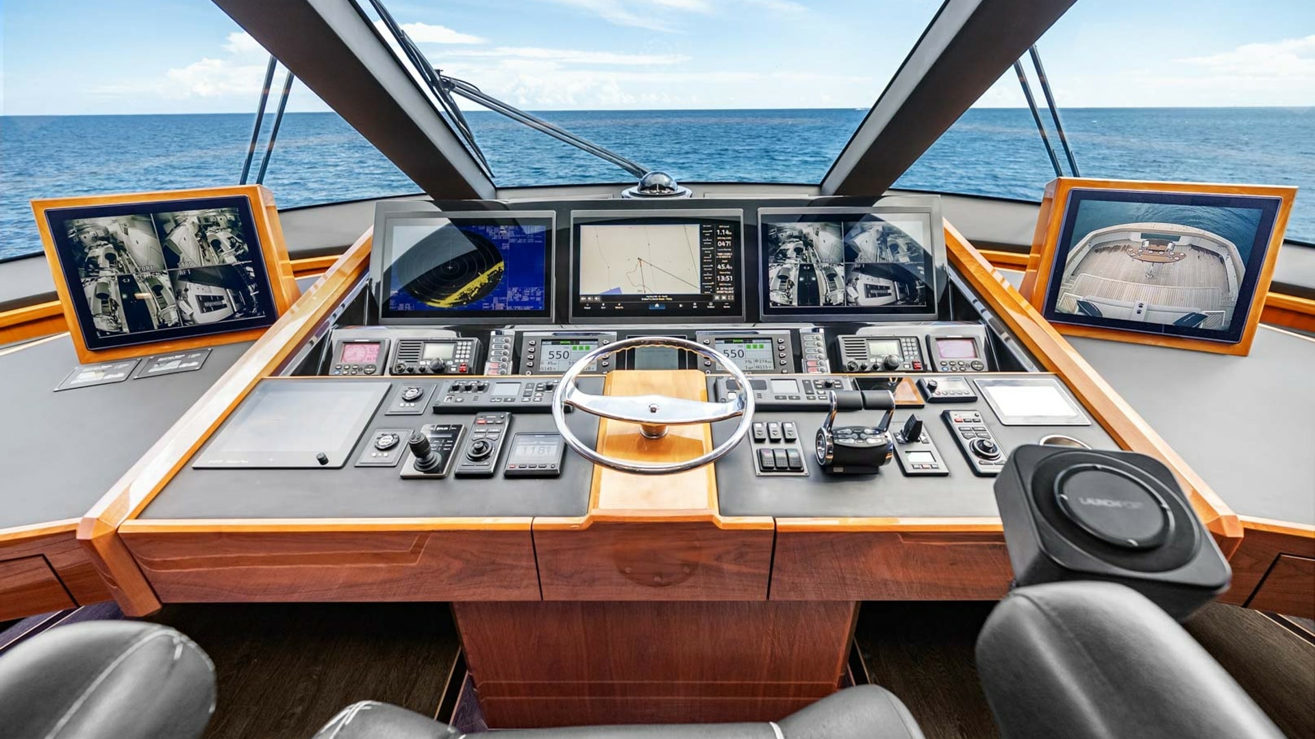 Double Barrel 92ft Viking Yacht For Sale Double Barrel 92ft Viking Yacht For Sale