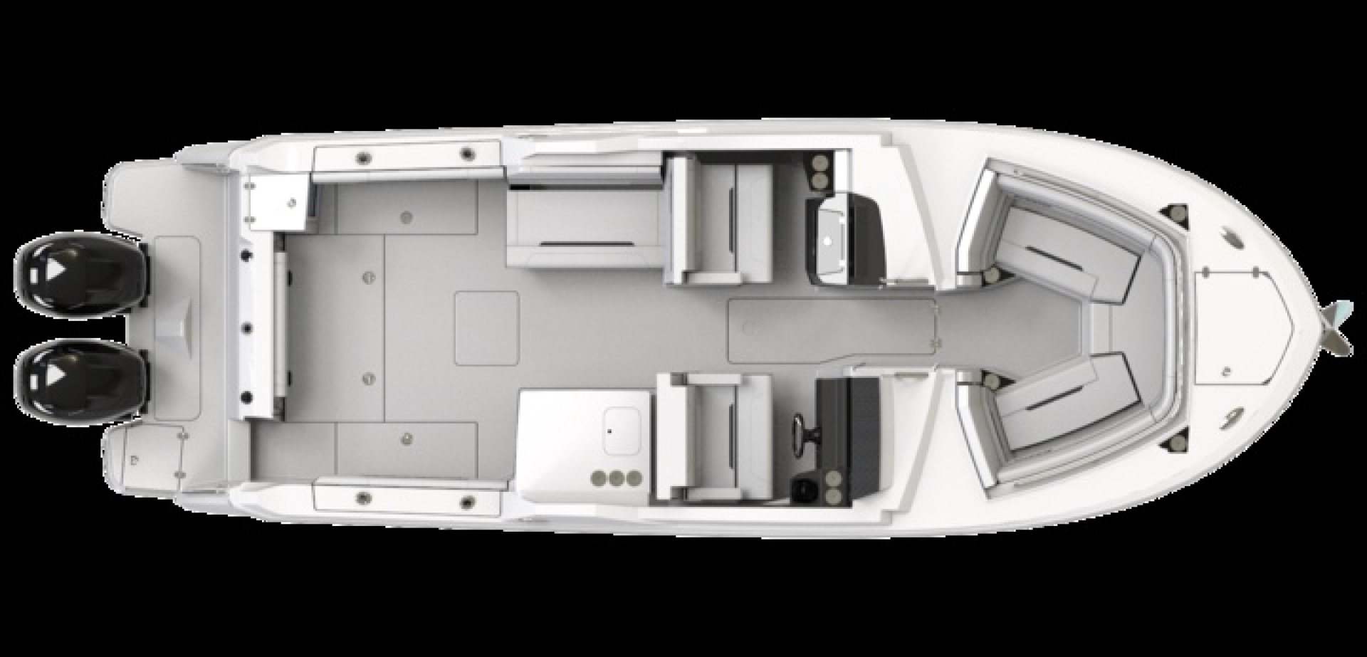 27ft Blackfin Yacht For Sale 27ft Blackfin Yacht For Sale