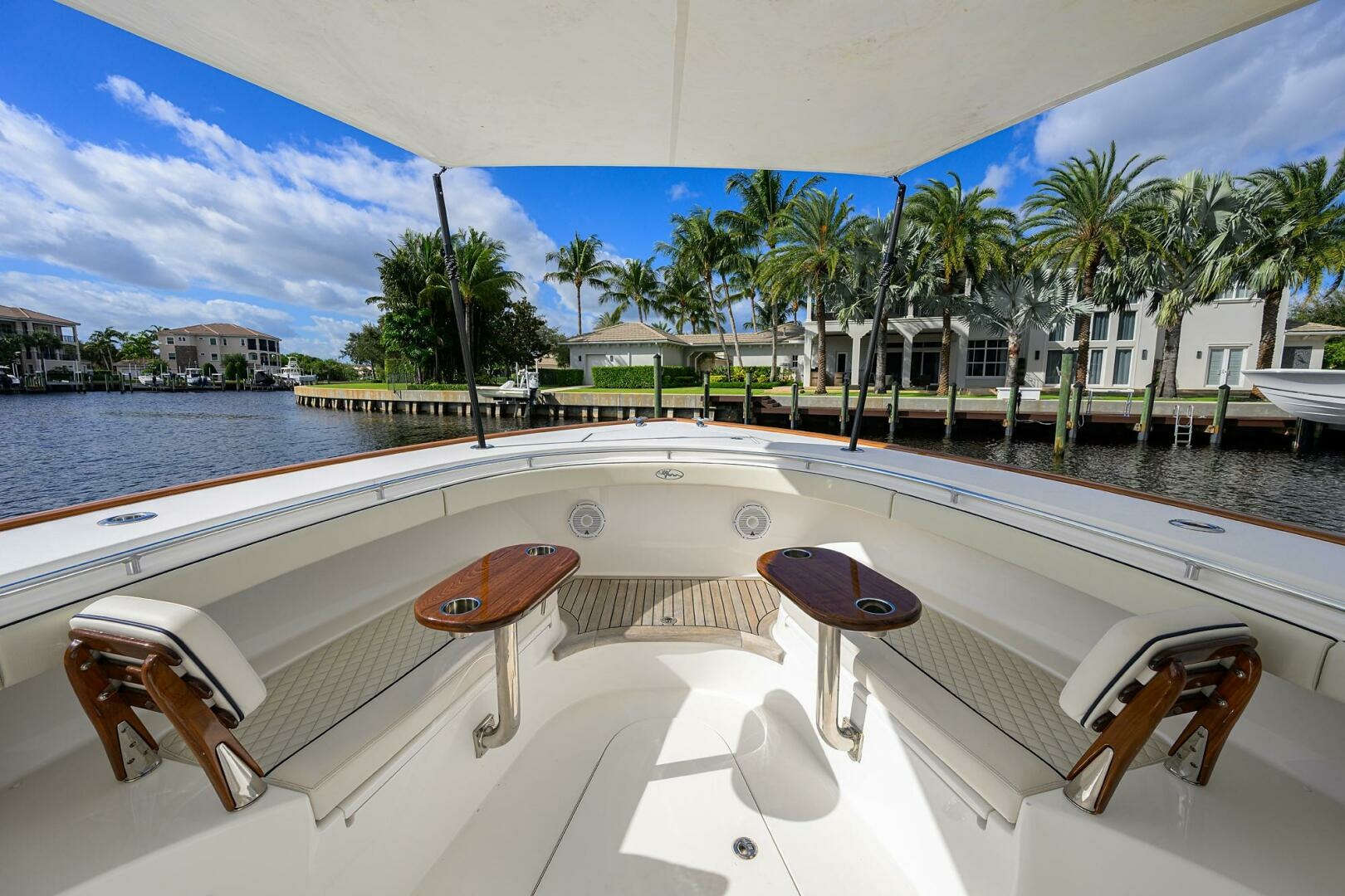 LITTLE KEMOSABE 55ft Valhalla Boatworks Yacht For Sale LITTLE KEMOSABE 55ft Valhalla Boatworks Yacht For Sale