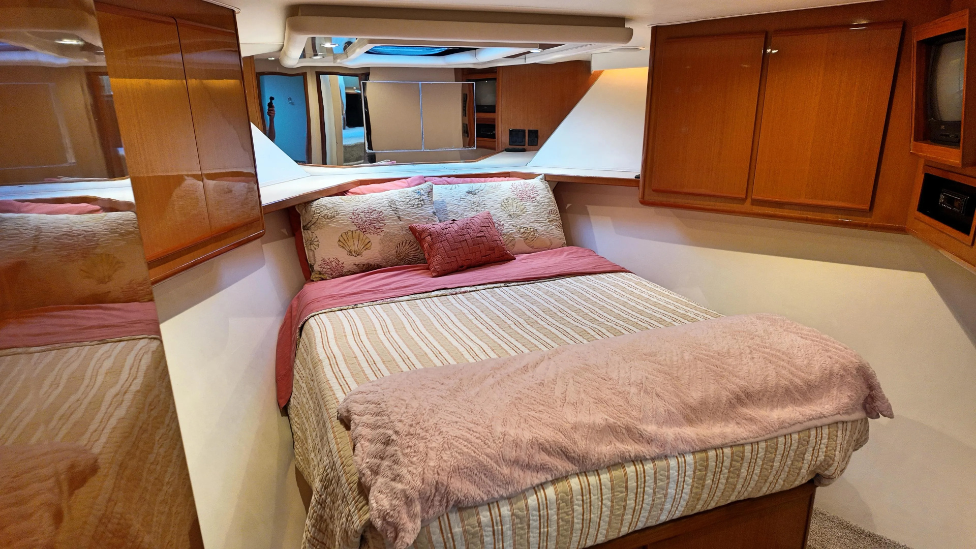 Thrill a Minute III 60ft Viking Yacht For Sale