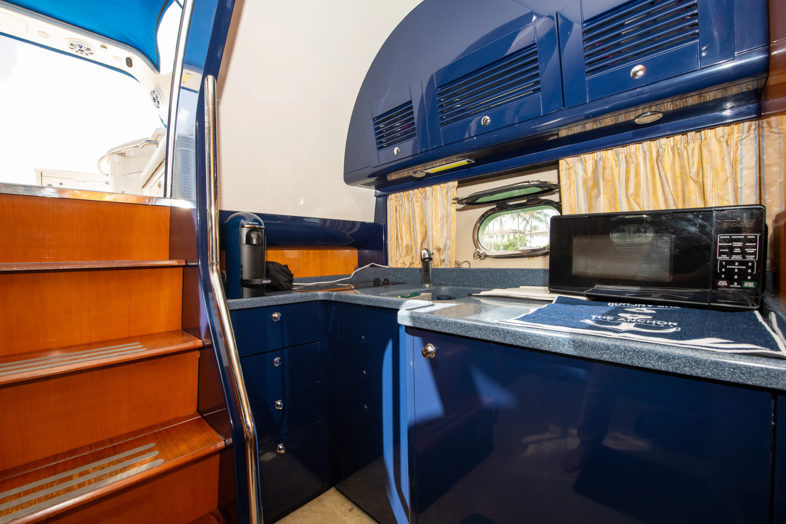 KRAKEN 47ft Cantieri di Sarnico Yacht For Sale KRAKEN 47ft Cantieri di Sarnico Yacht For Sale