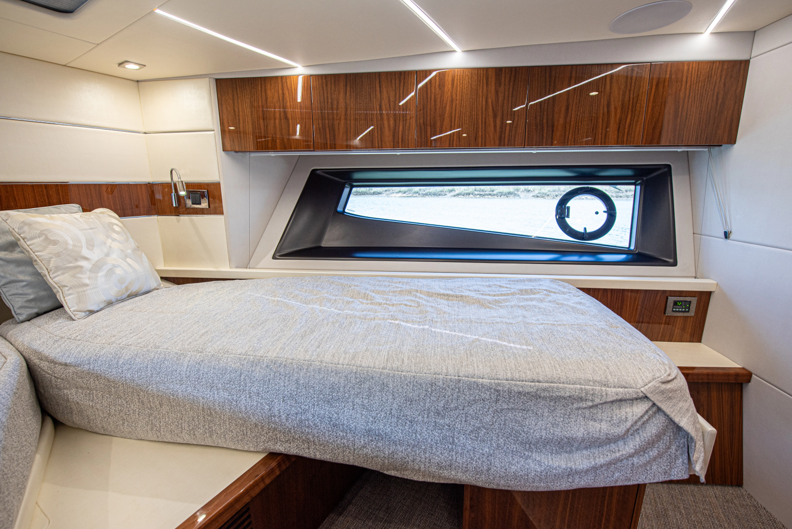 DULZURA 50ft Sunseeker Yacht For Sale