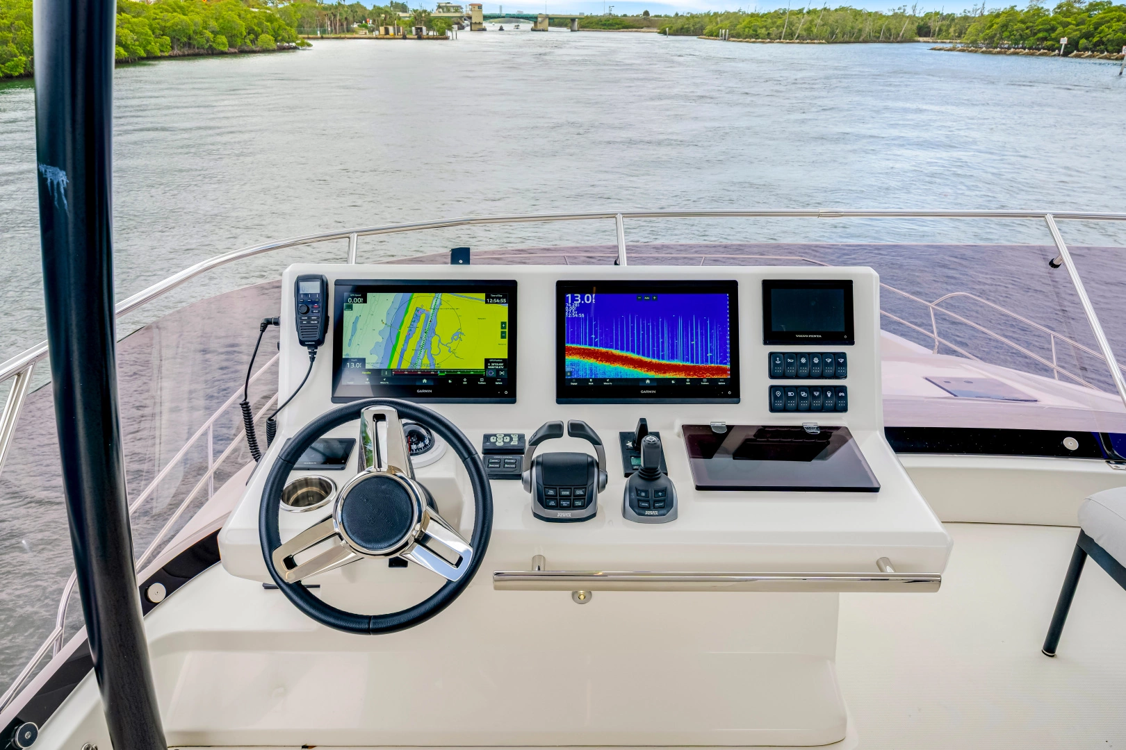Prestige M48 Yacht For Sale