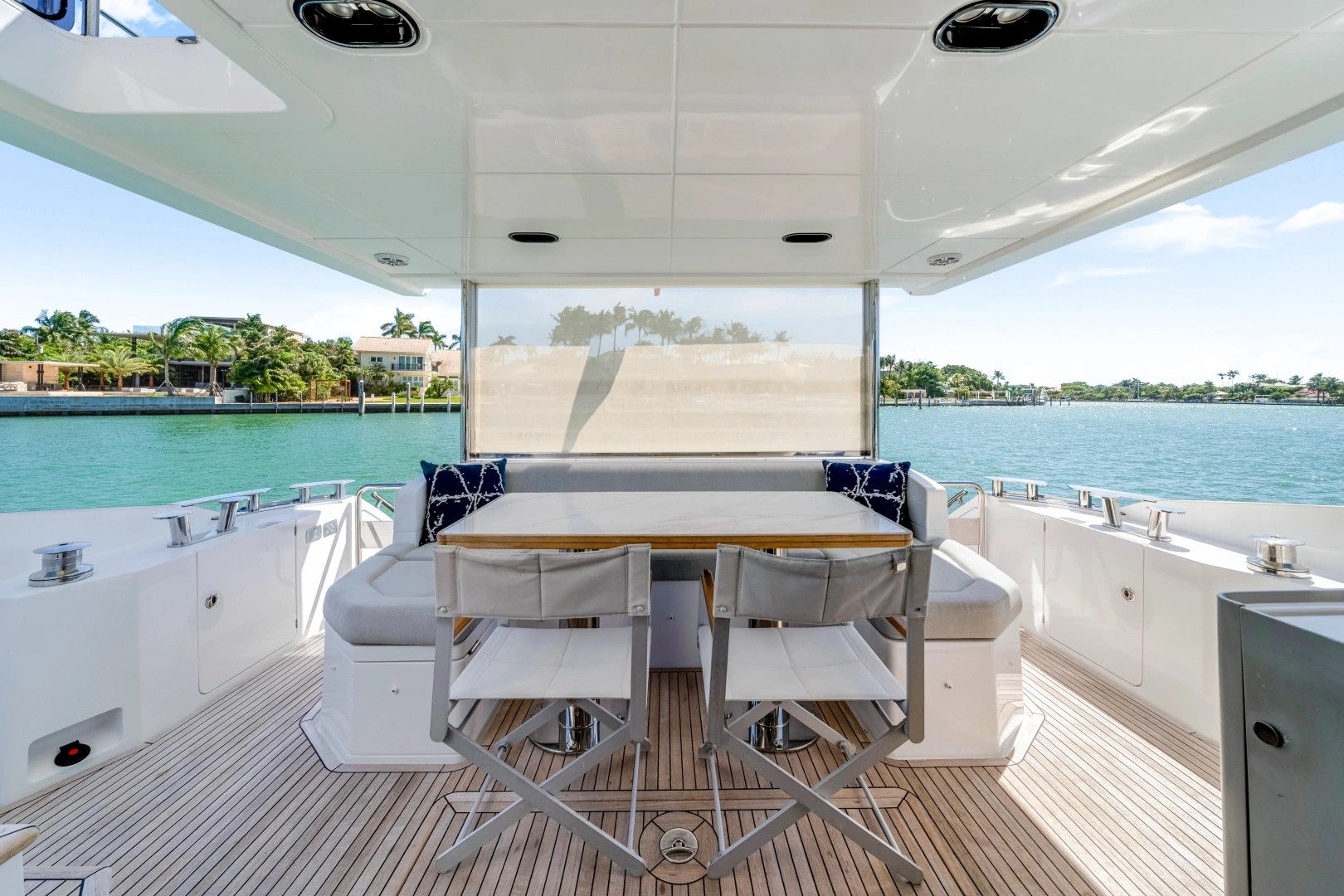 Azimut 60 Yacht For Sale