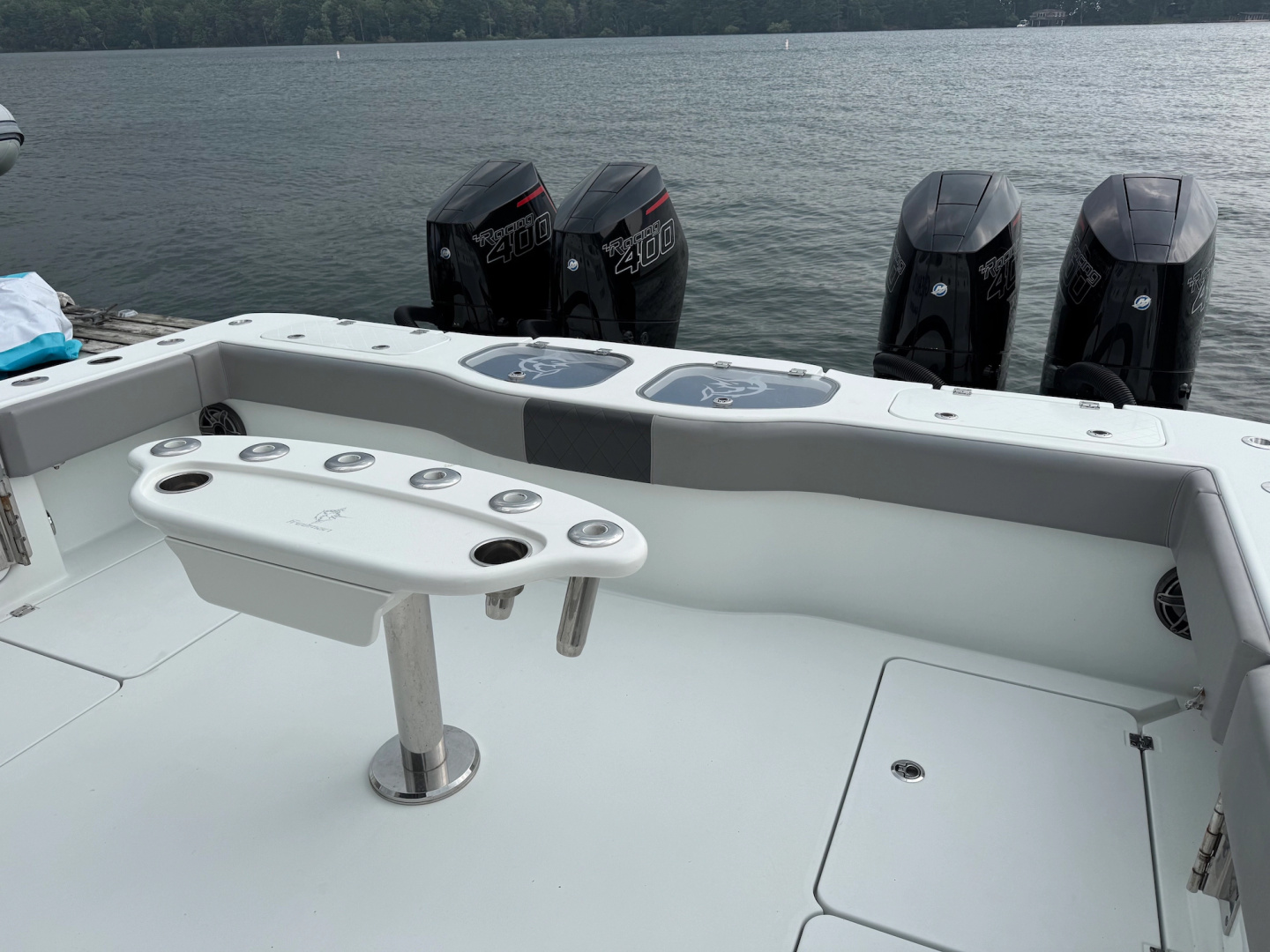 Freeman 47 — Geaux Fisch - Photo 26