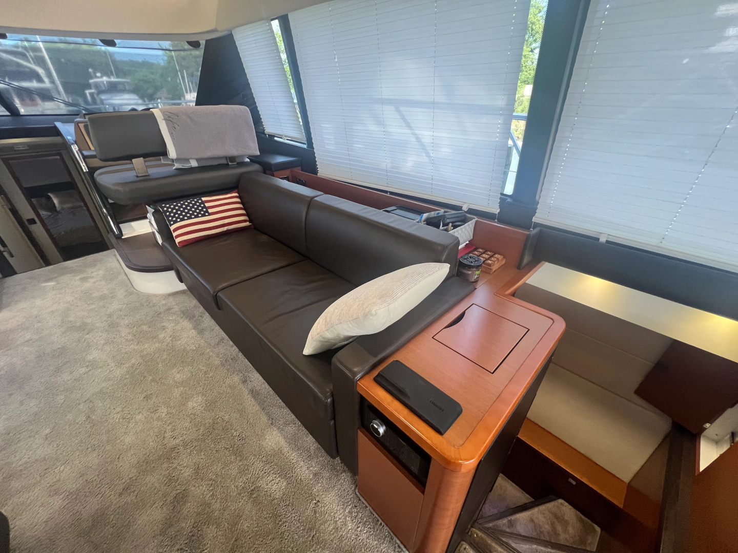 SEA YA KIDS 55ft Prestige Yacht For Sale