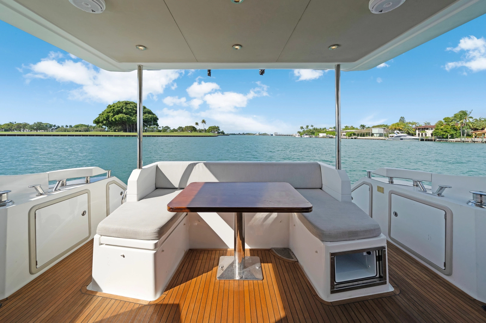 Azimut 50 Fly Yacht For Sale